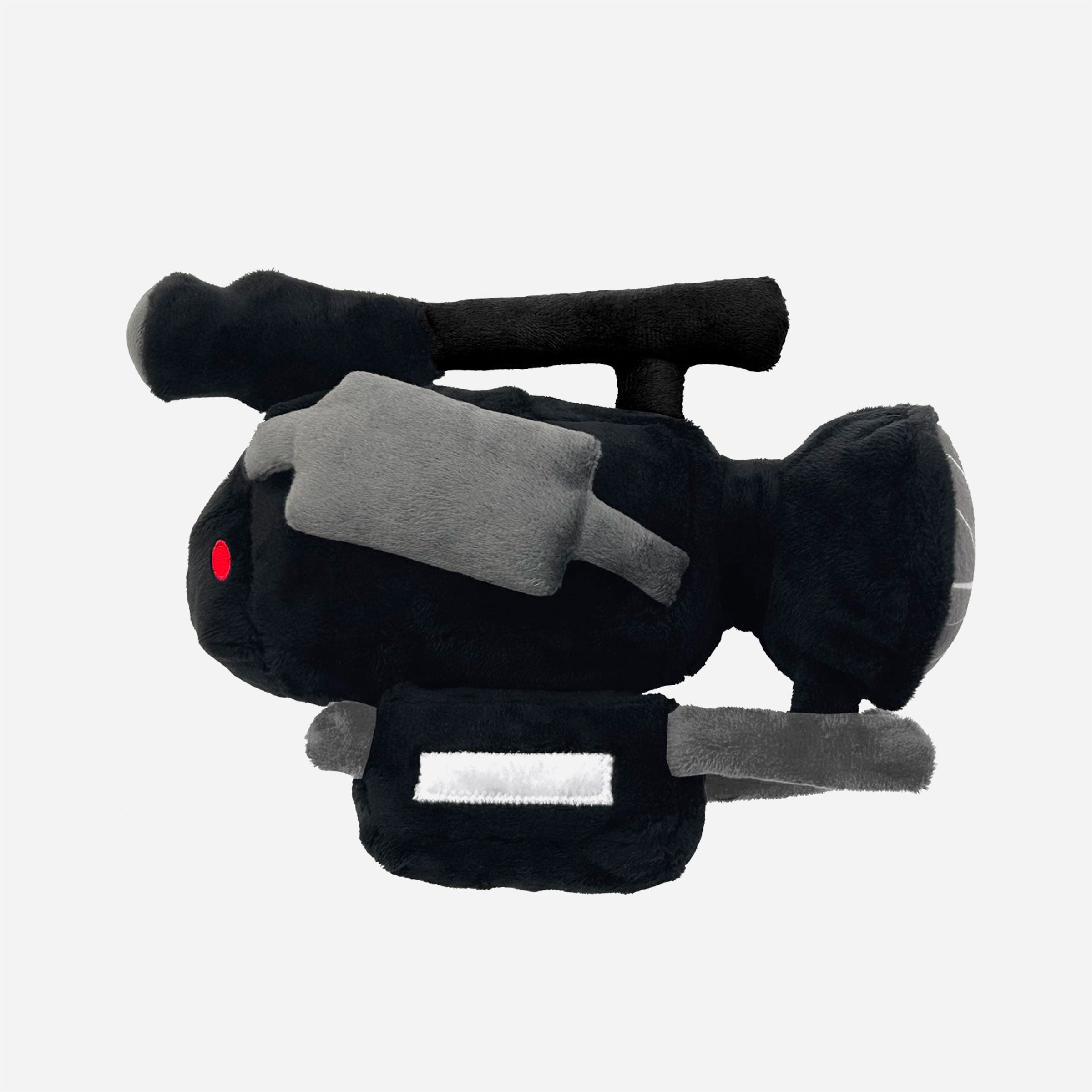 WKND - HPX Dog Toy Plushie