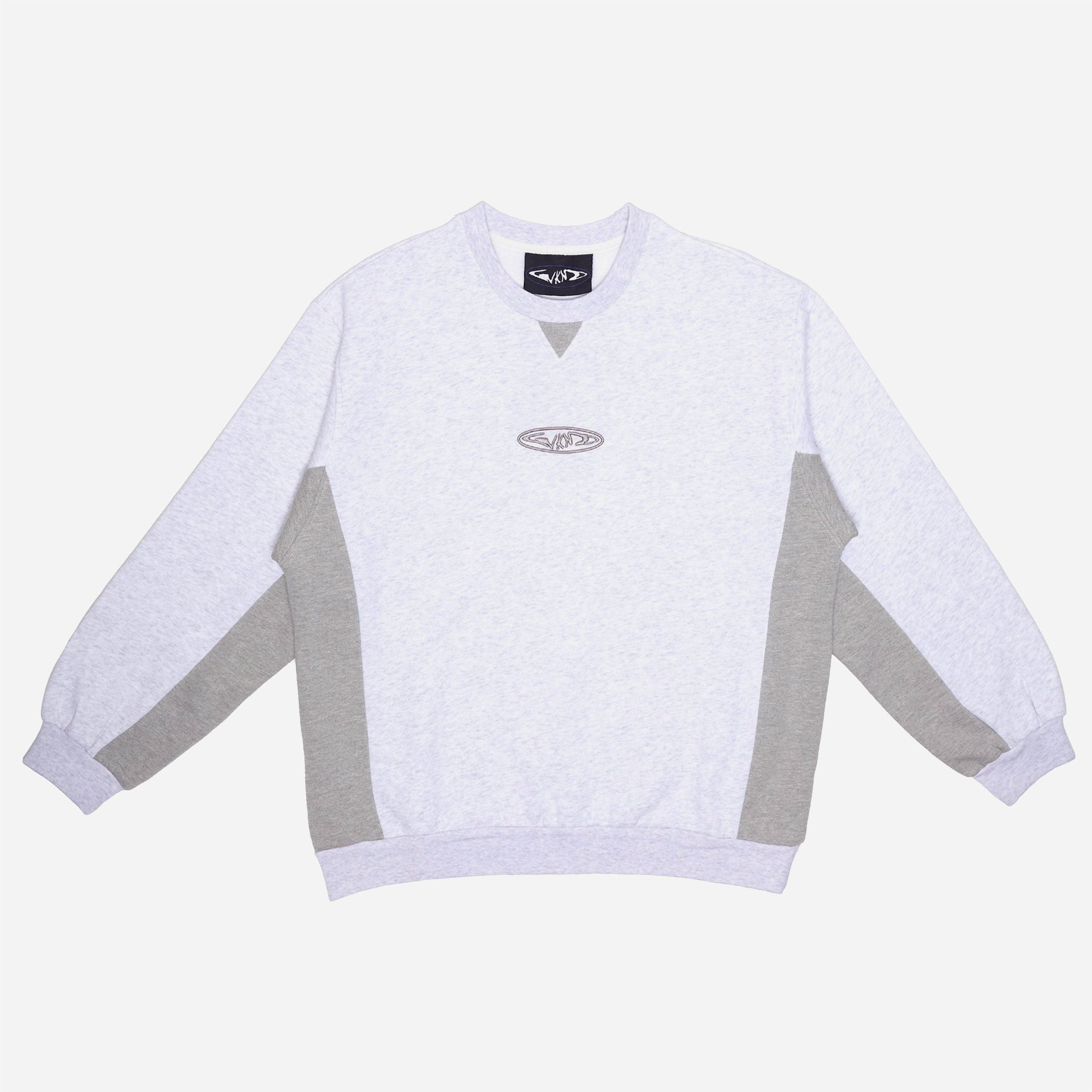 WKND - Two Tone Crew - Heather Dark Heather