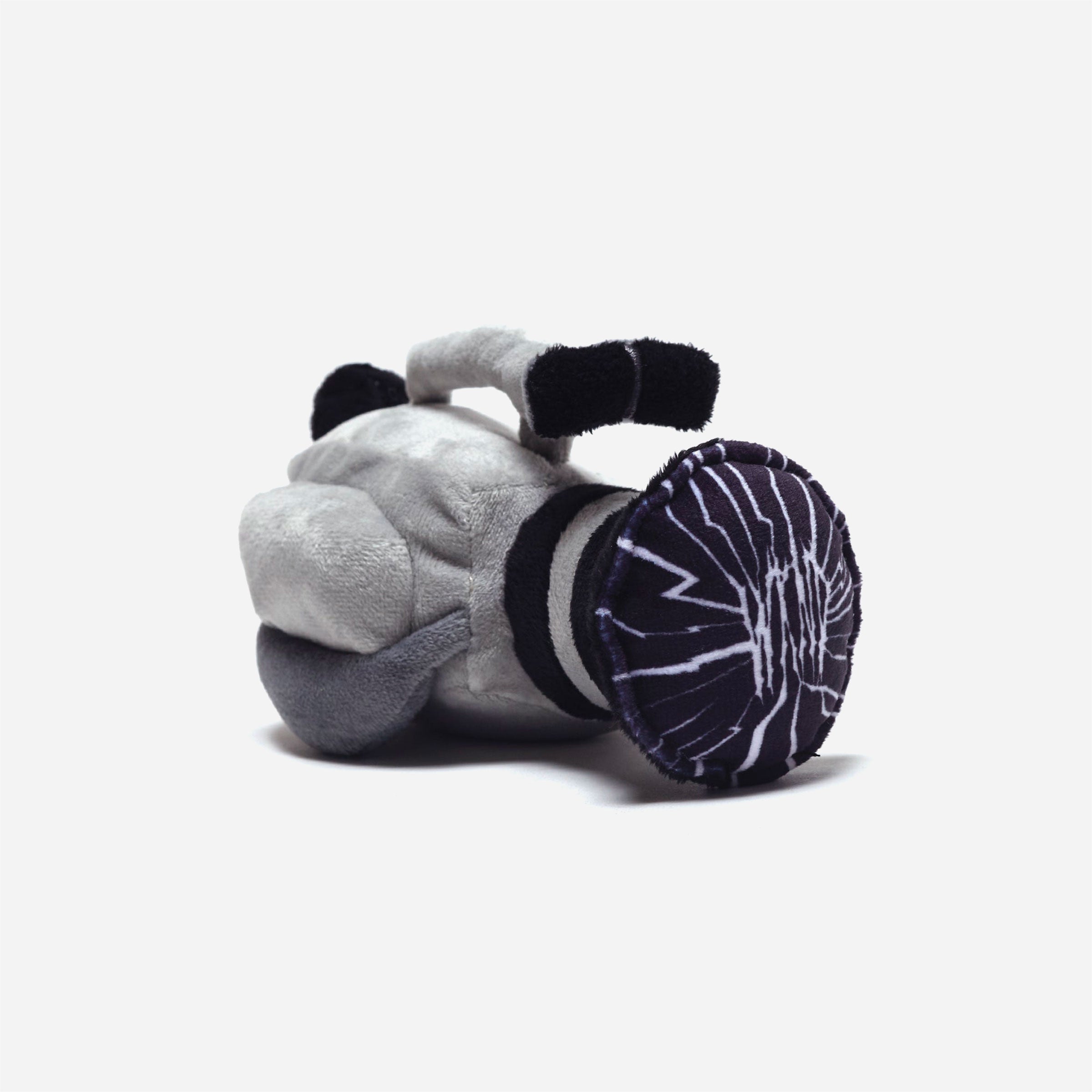 WKND - VX1000 Dog Toy Plushie