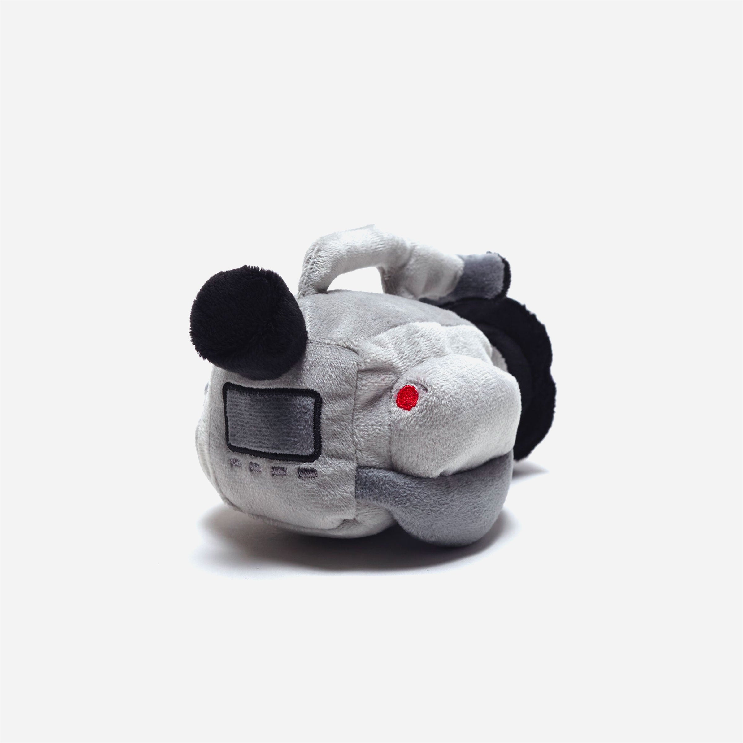 WKND - VX1000 Dog Toy Plushie