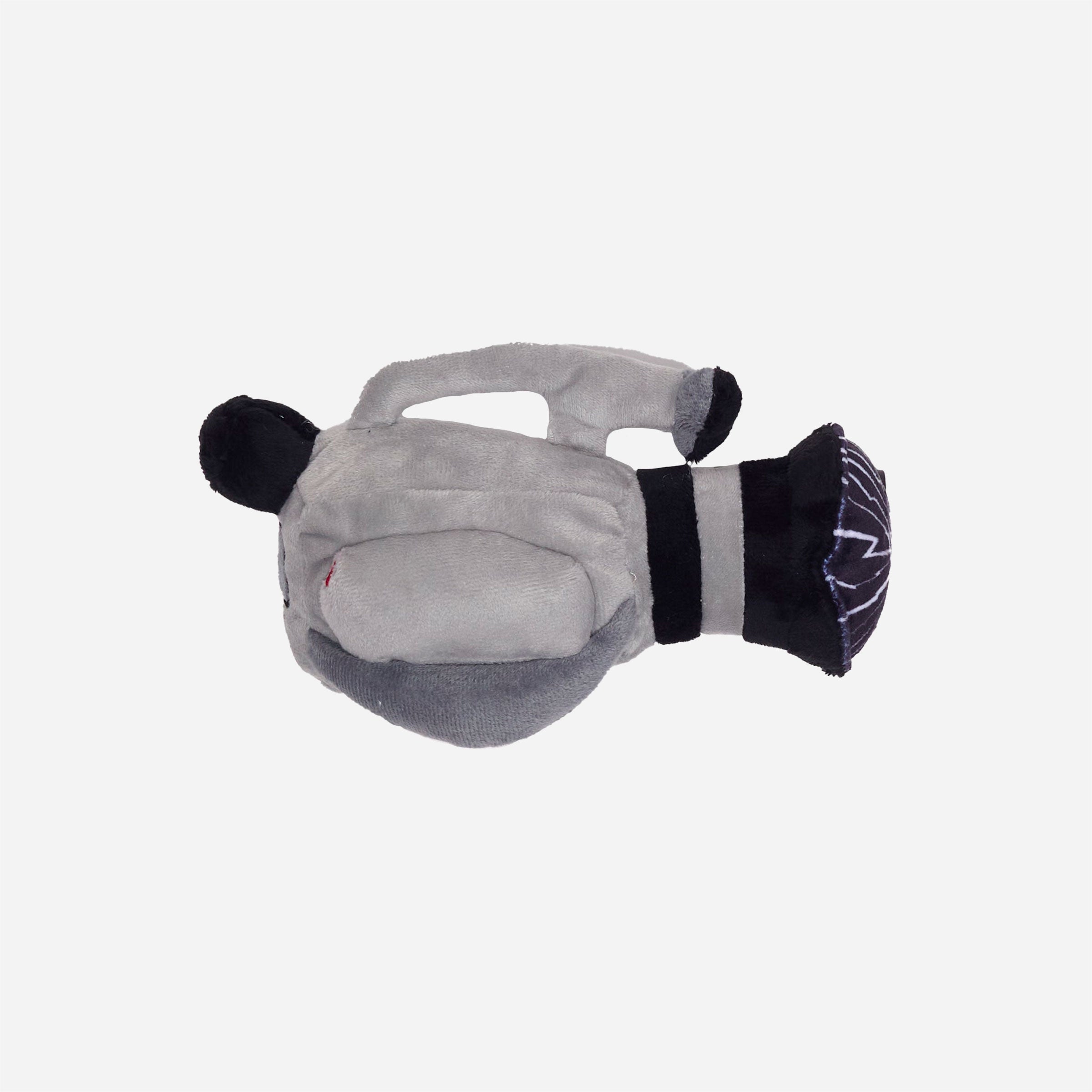 WKND - VX1000 Dog Toy Plushie
