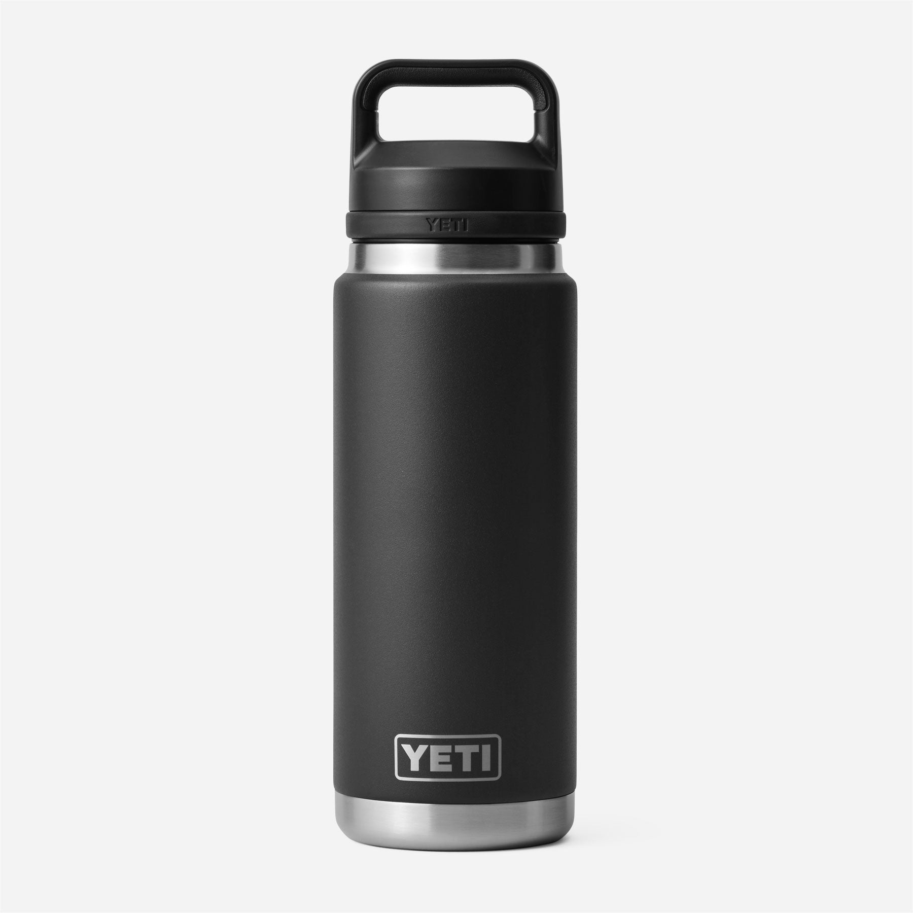 YETI BOUTEILLE RAMBLER 26oz - Black