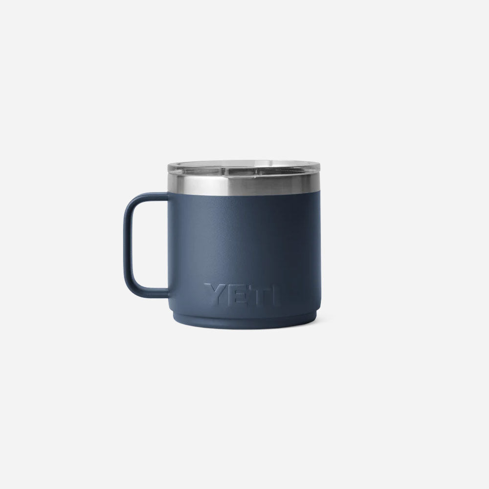 YETI - RAMBLER 14oz MUG MS 2.0 - Navy