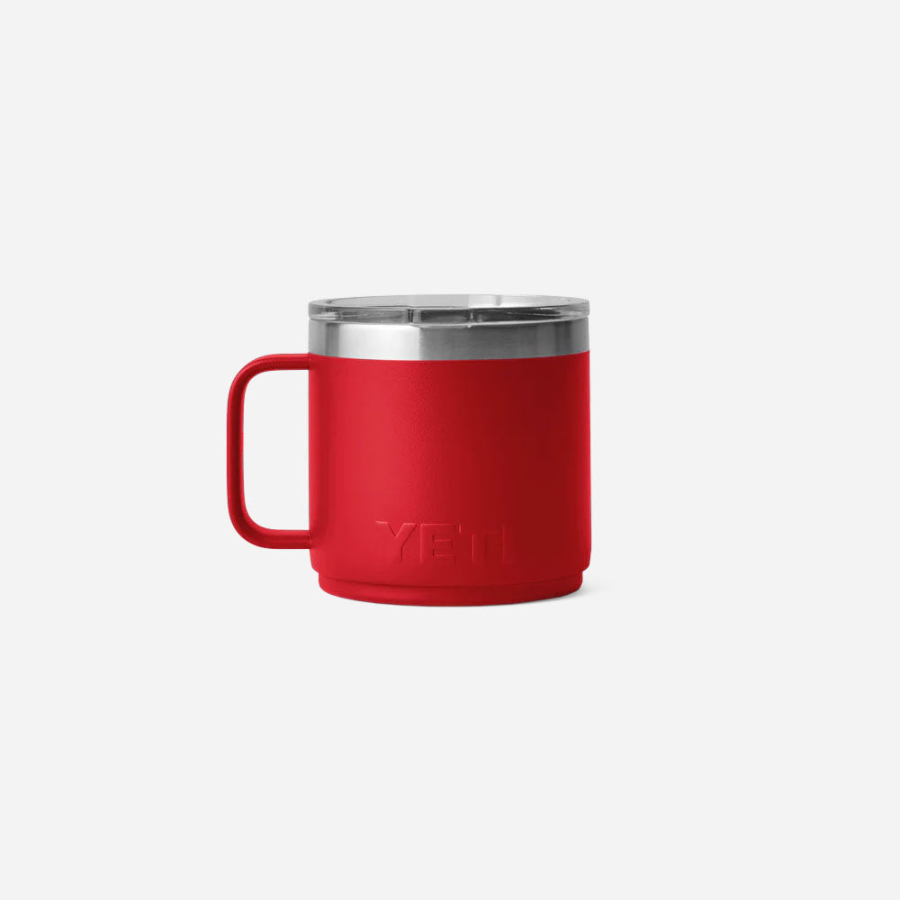 YETI - RAMBLER 14oz MUG MS 2.0 - Red