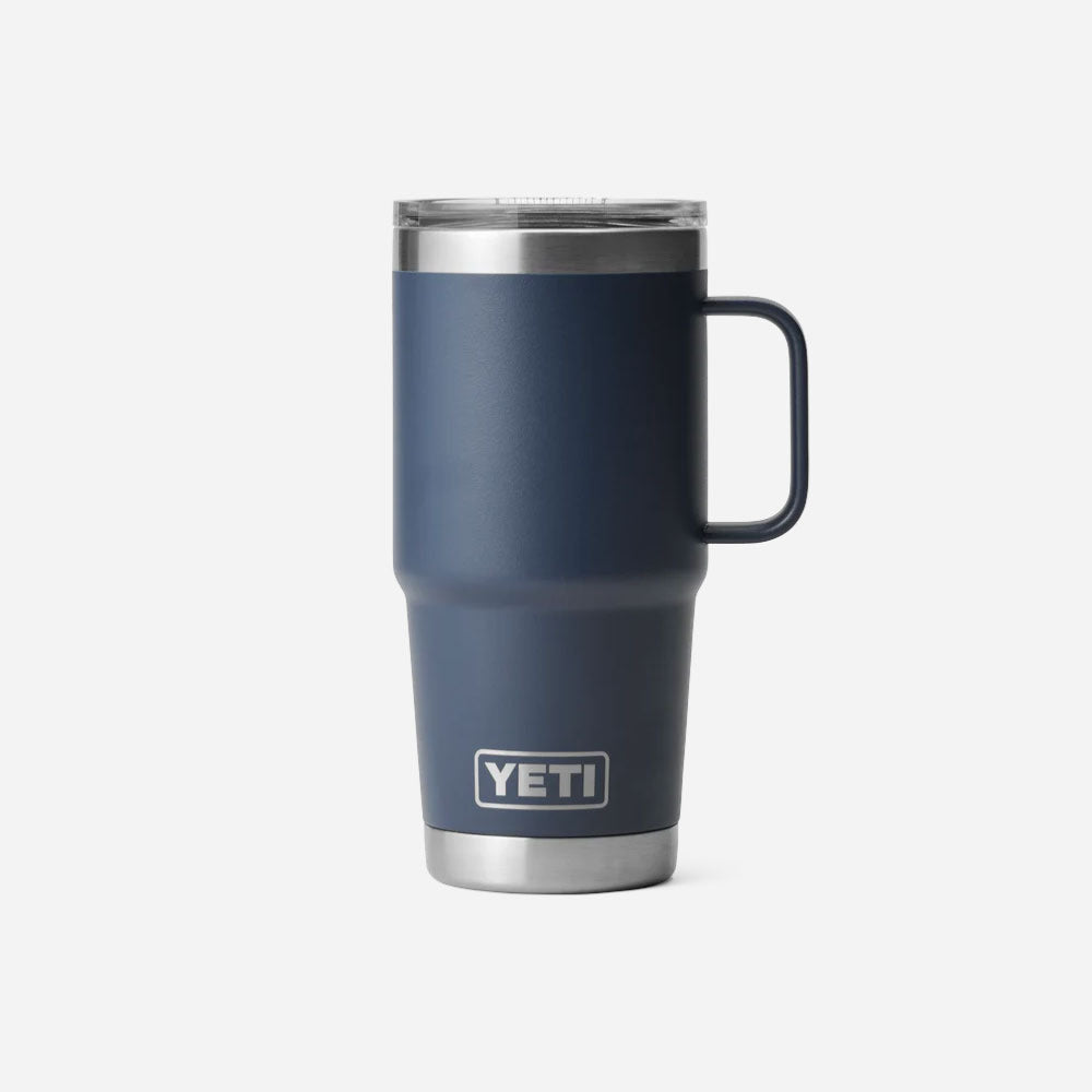 YETI - RAMBLER TRAVEL MUG 20oz - Navy