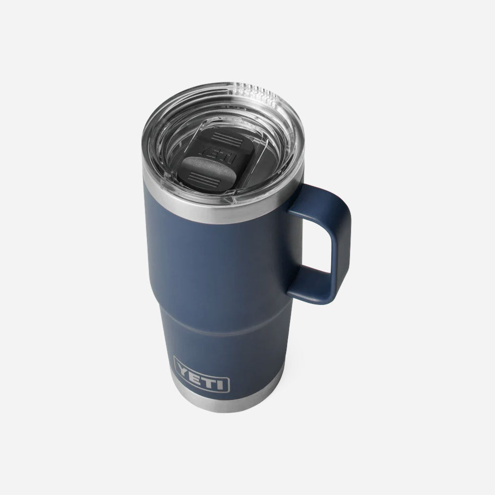 YETI - RAMBLER TRAVEL MUG 20oz - Navy