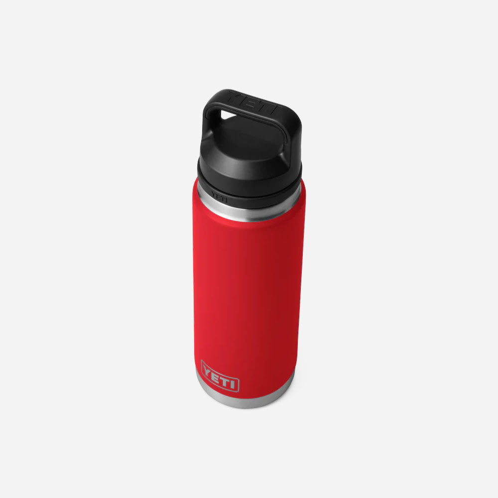Yeti - Ramber 26oz bottle - Rescue Red