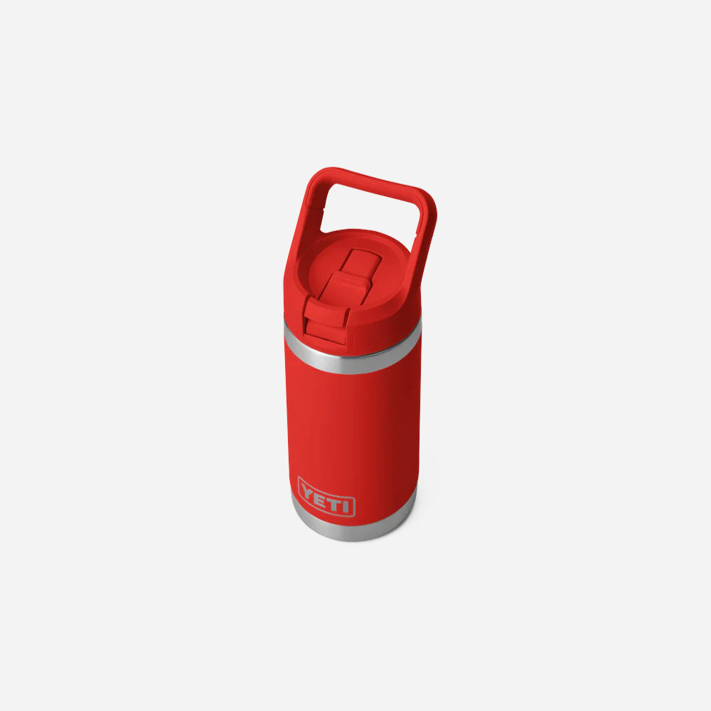 YETI - BOUTEILLE ENFANT RAMBLER Jr. 12oz - Canyon Red