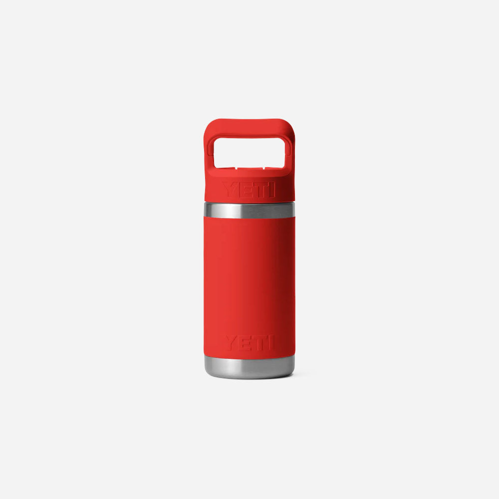 Yeti - Rambler Jr. 12oz children's bottle - Canyon Red