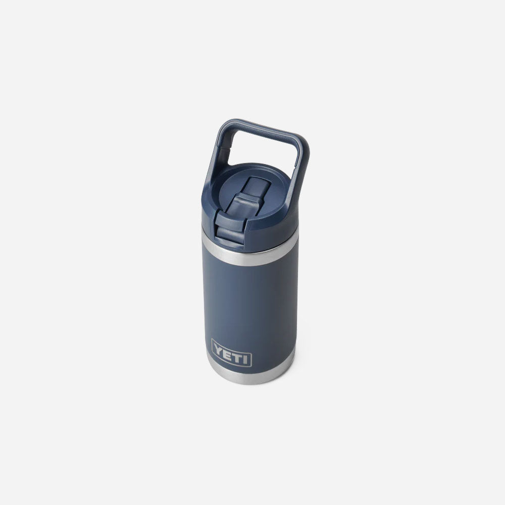 YETI - Rambler Jr Kids Boottle 12oz - Navy