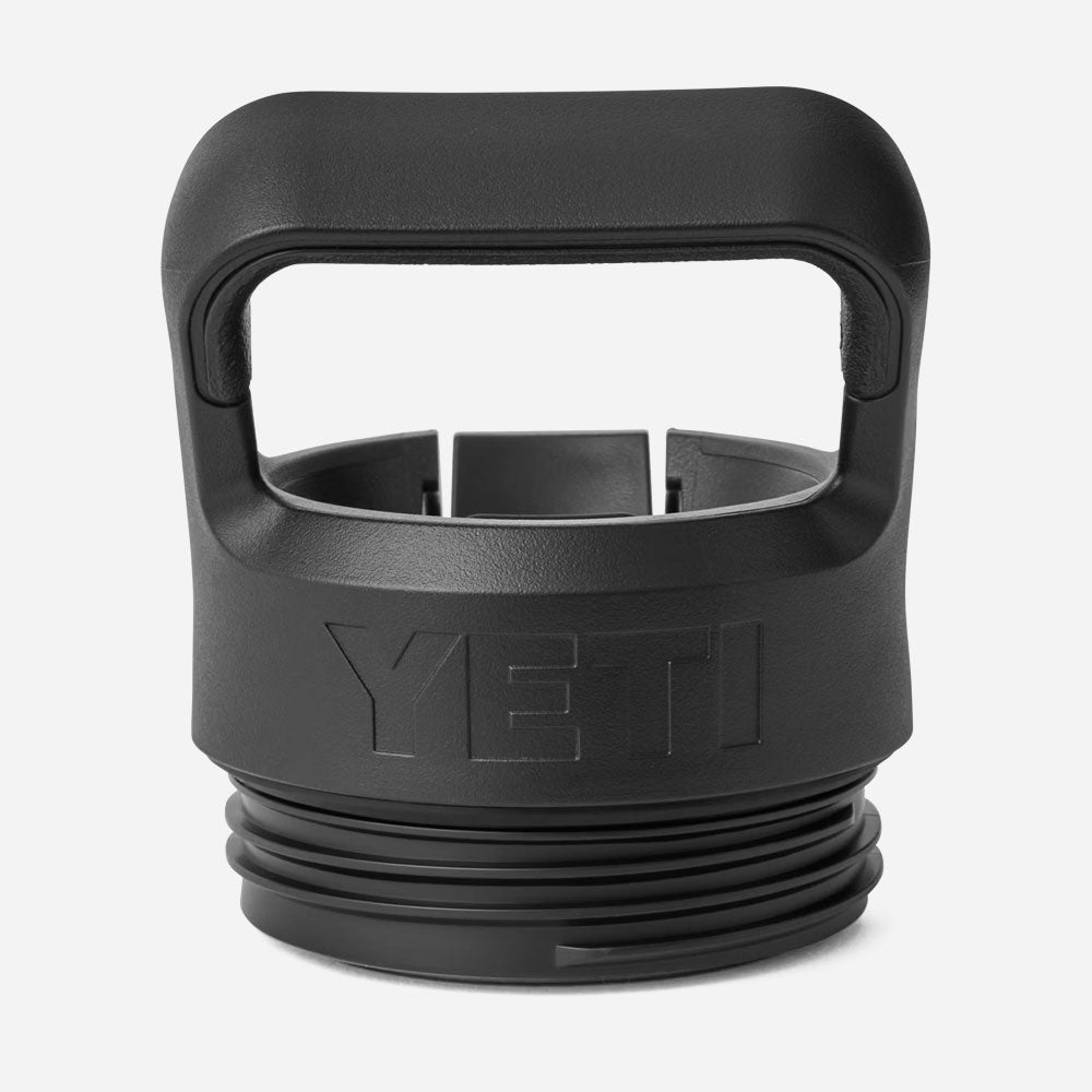 Yeti - Rambler Bottle Straw Cap - Black