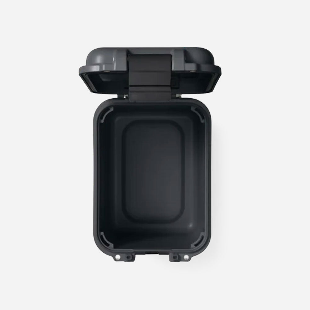 Yeti - Loadout Go Box 15 Gear Case - Charcoal