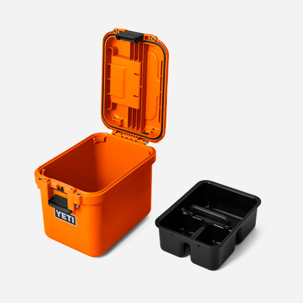 Yeti - Loadout Go Box 15 Gear Case - King Crab