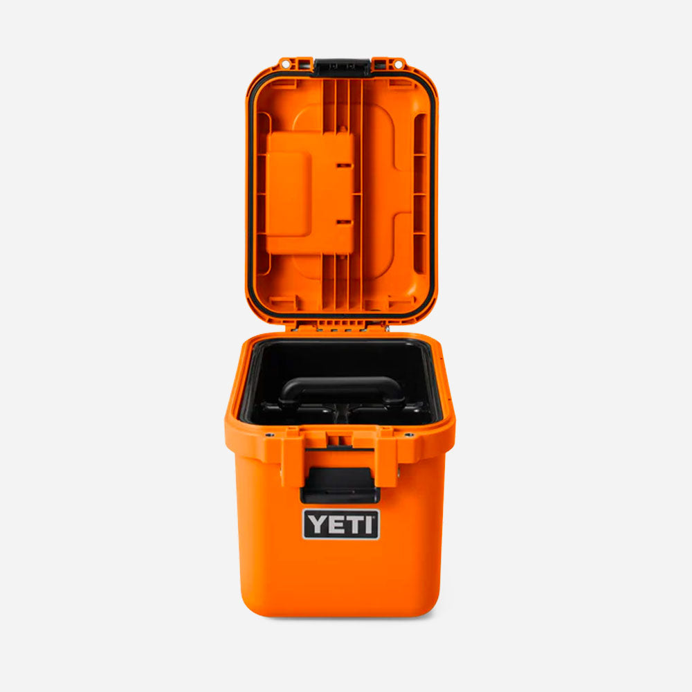 Yeti - Loadout Go Box 15 Gear Case - King Crab