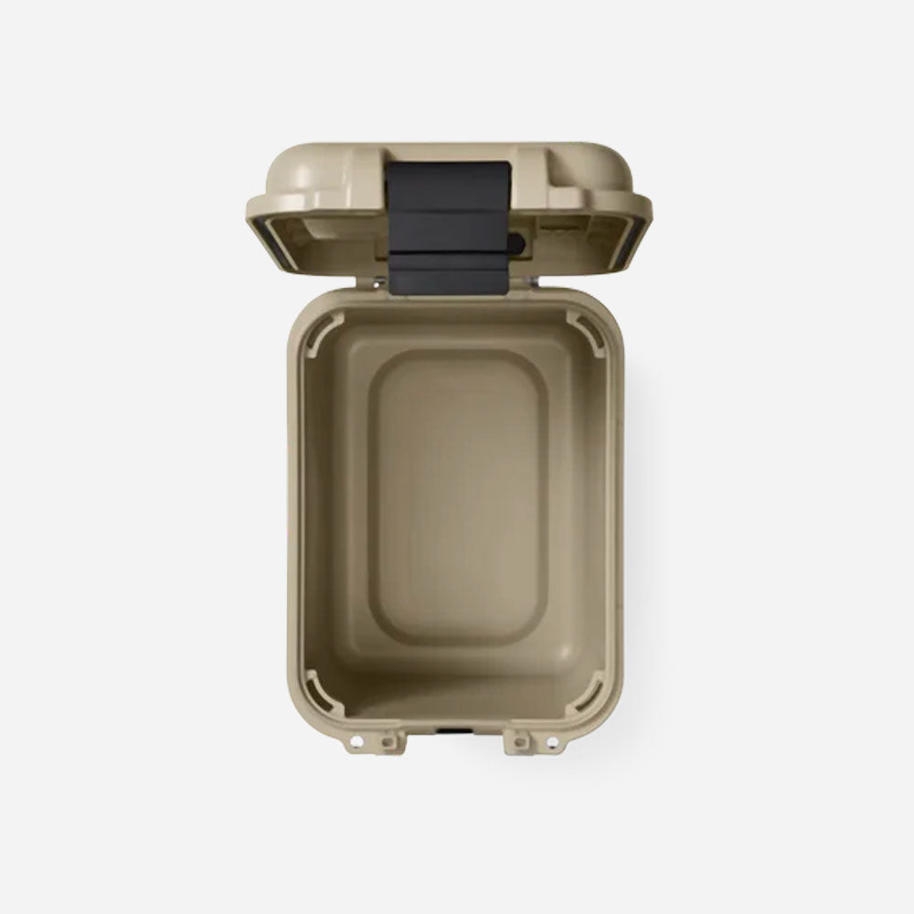Yeti - Loadout Go Box 15 Gear Case - Tan