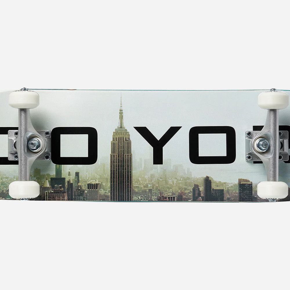 Zoo York - Fog Complet Skateboard
