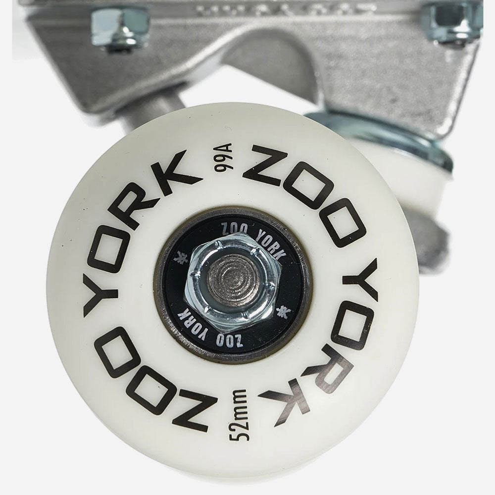 Zoo York - Fog Complet Skateboard