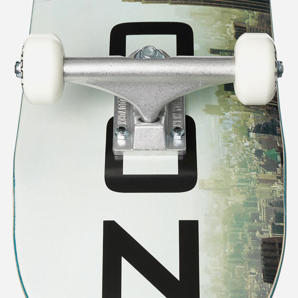 Zoo York - Fog Complet Skateboard