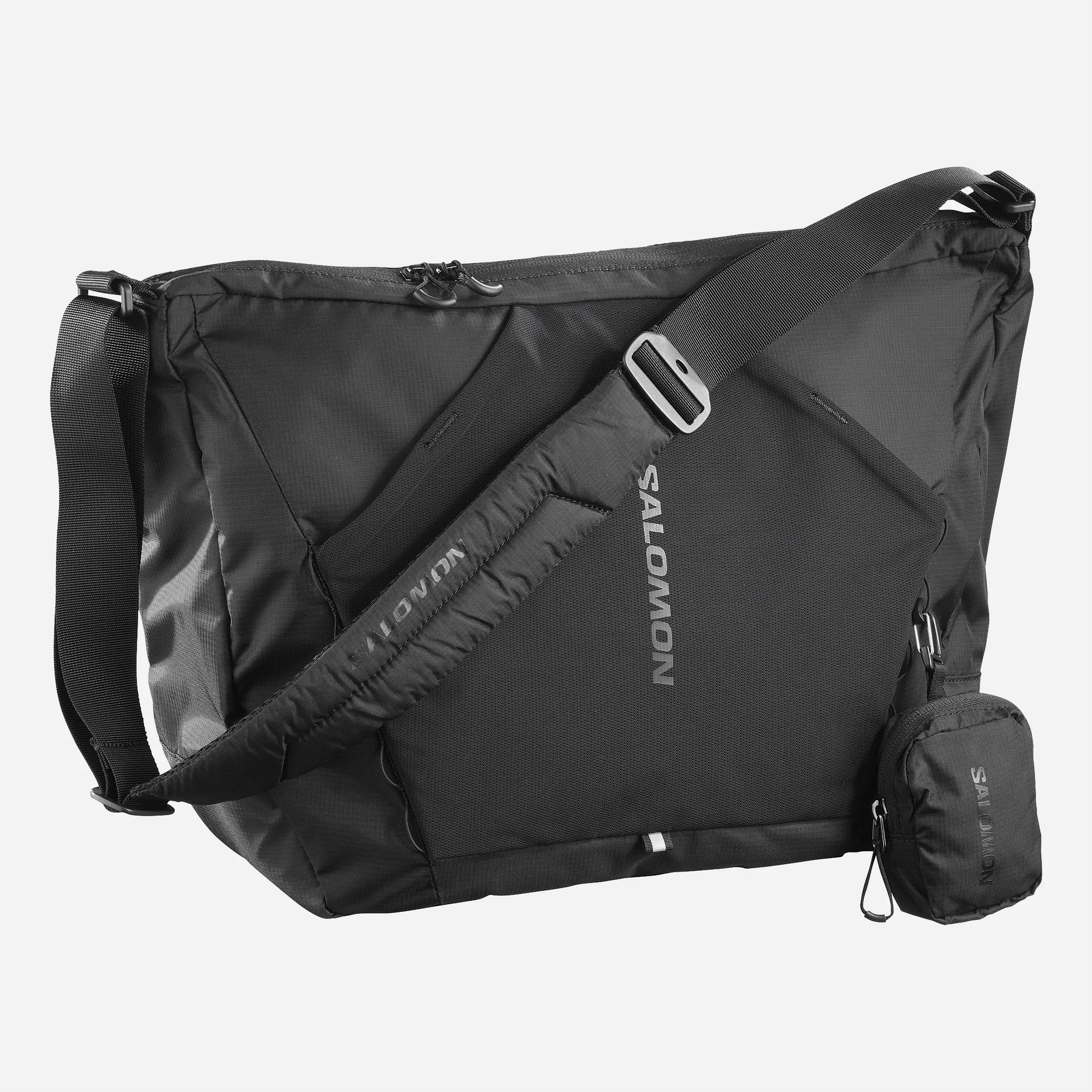 バッグ SALOMON ACS SHOULDER BAG ac-bandouliere-salomon-acs-