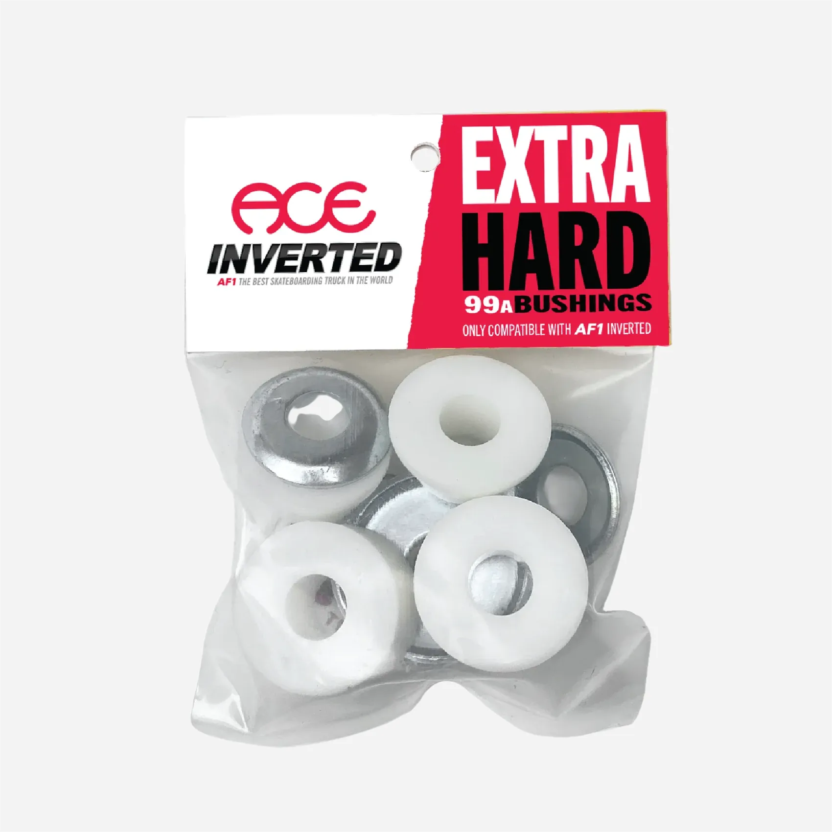 ACE Trucks - Bushings - White