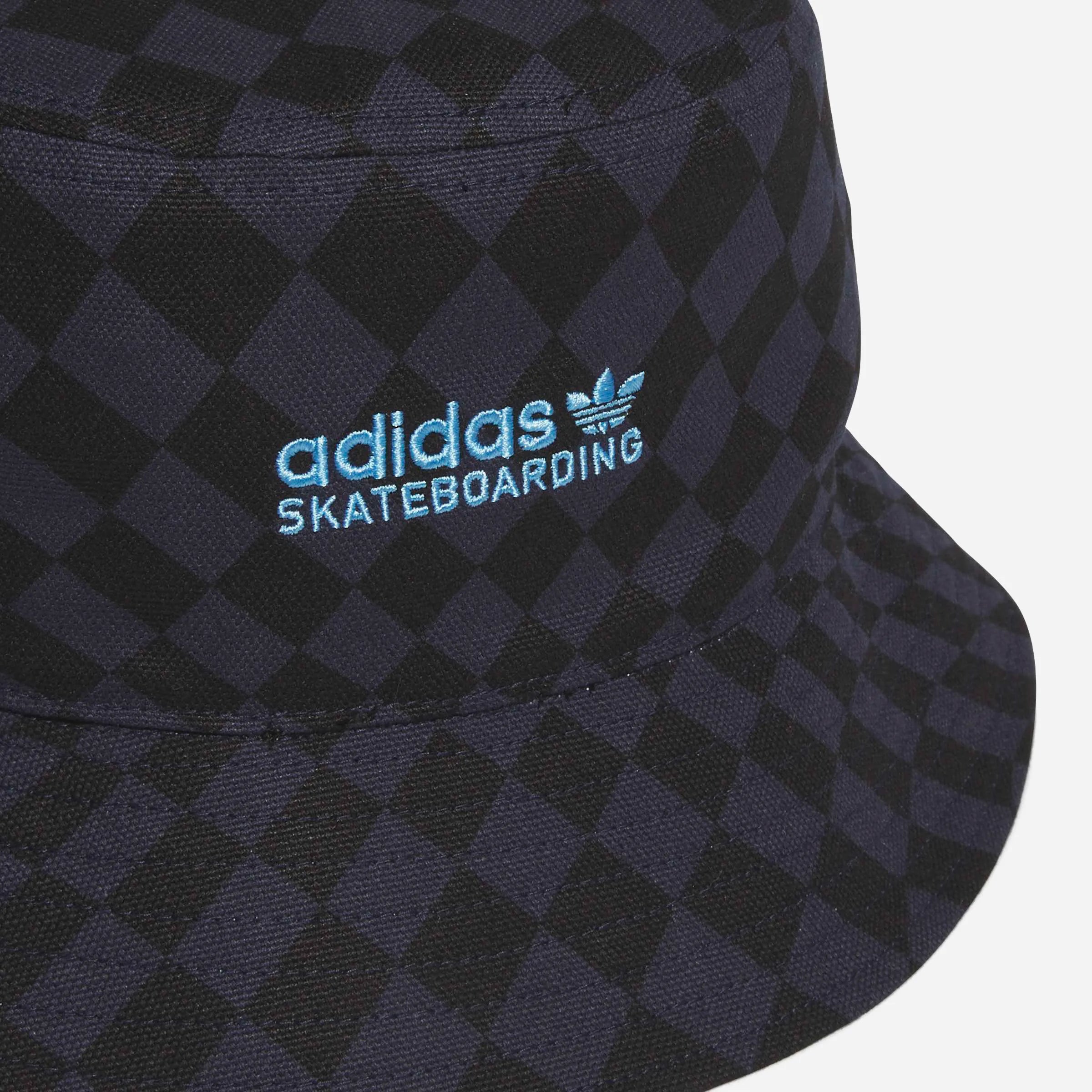 Bob Adidas Skateboarding x Thrasher x Argentina x Gonz
