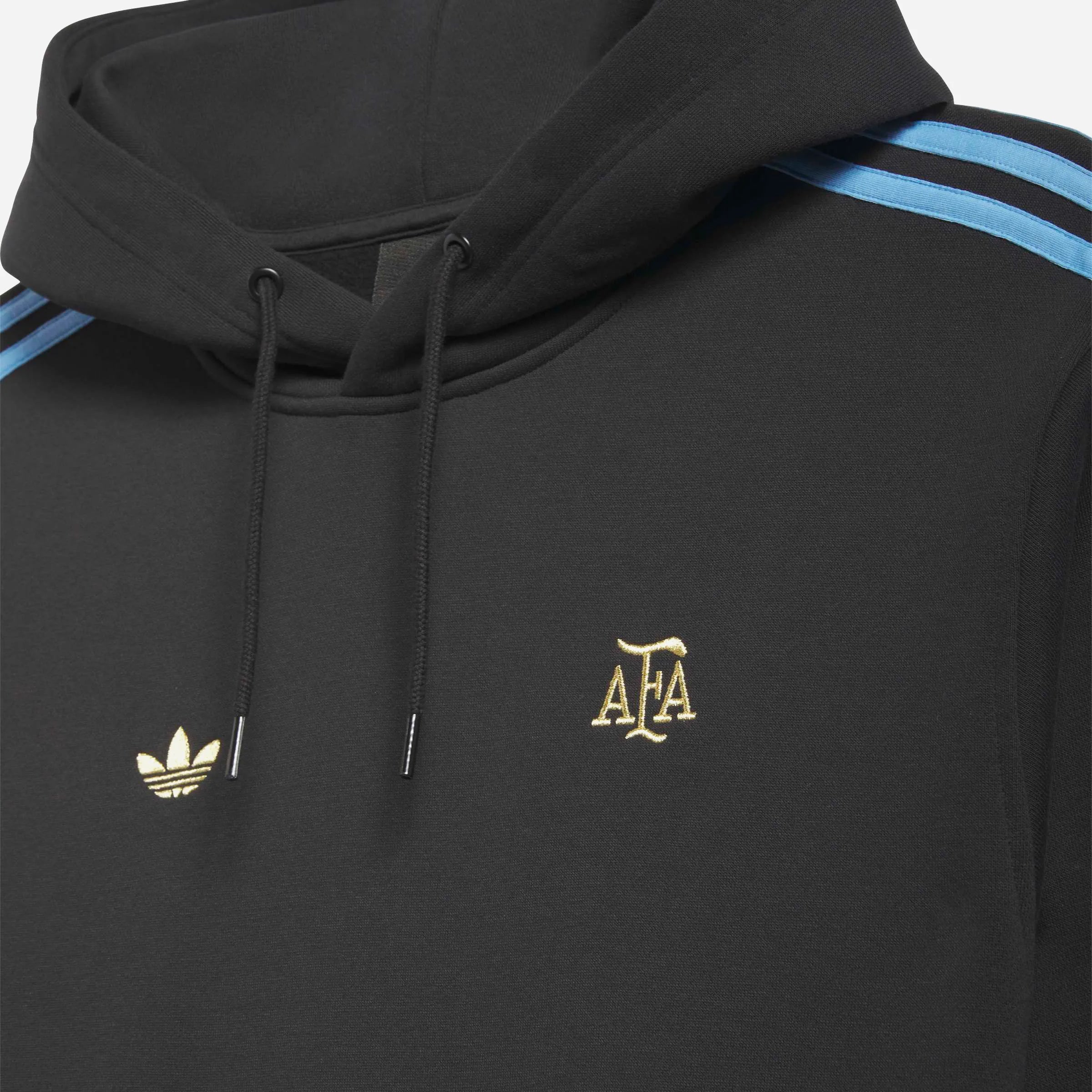Sweat à Capuche Adidas Skateboarding x Thrasher x AFA