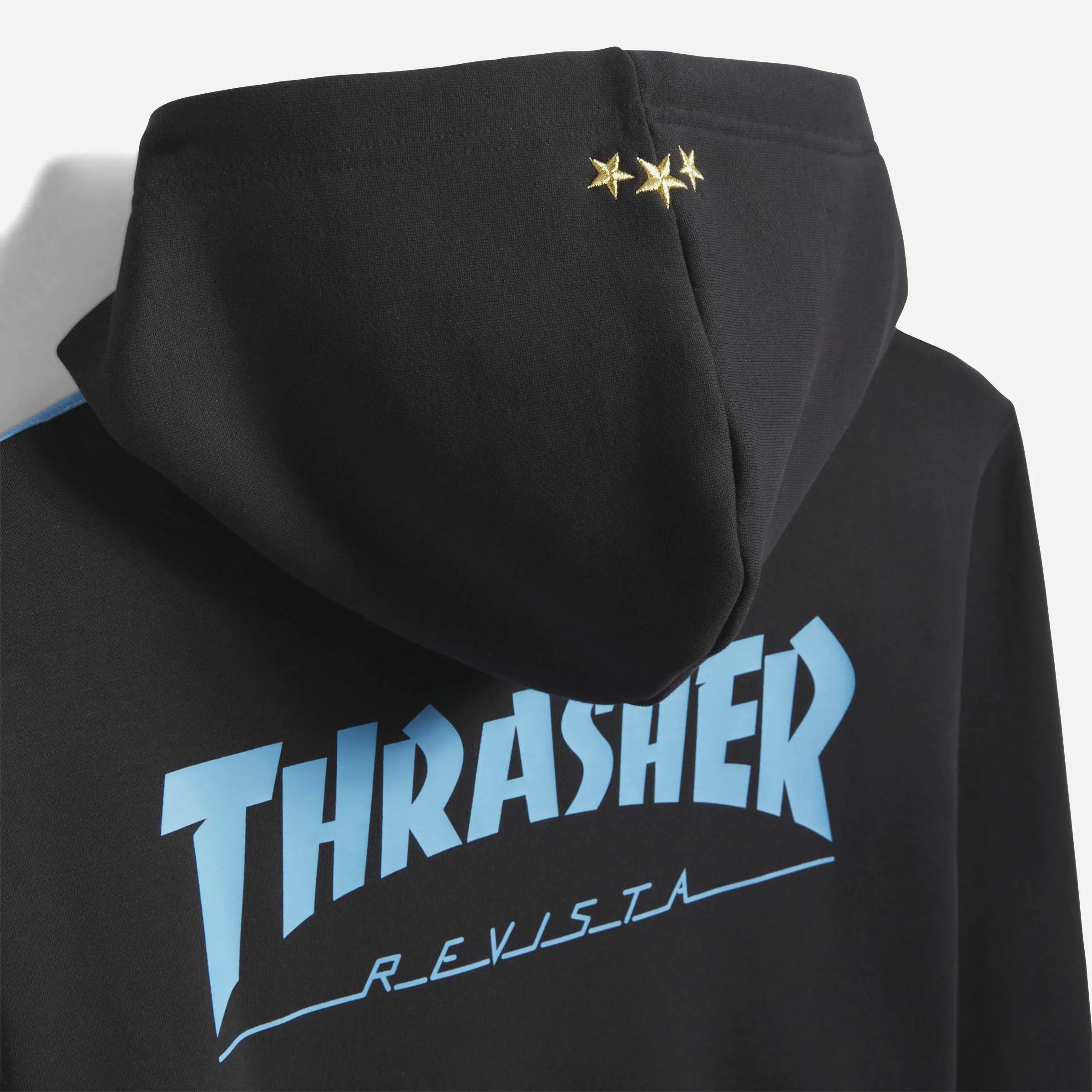 Sweat à Capuche Adidas Skateboarding x Thrasher x AFA