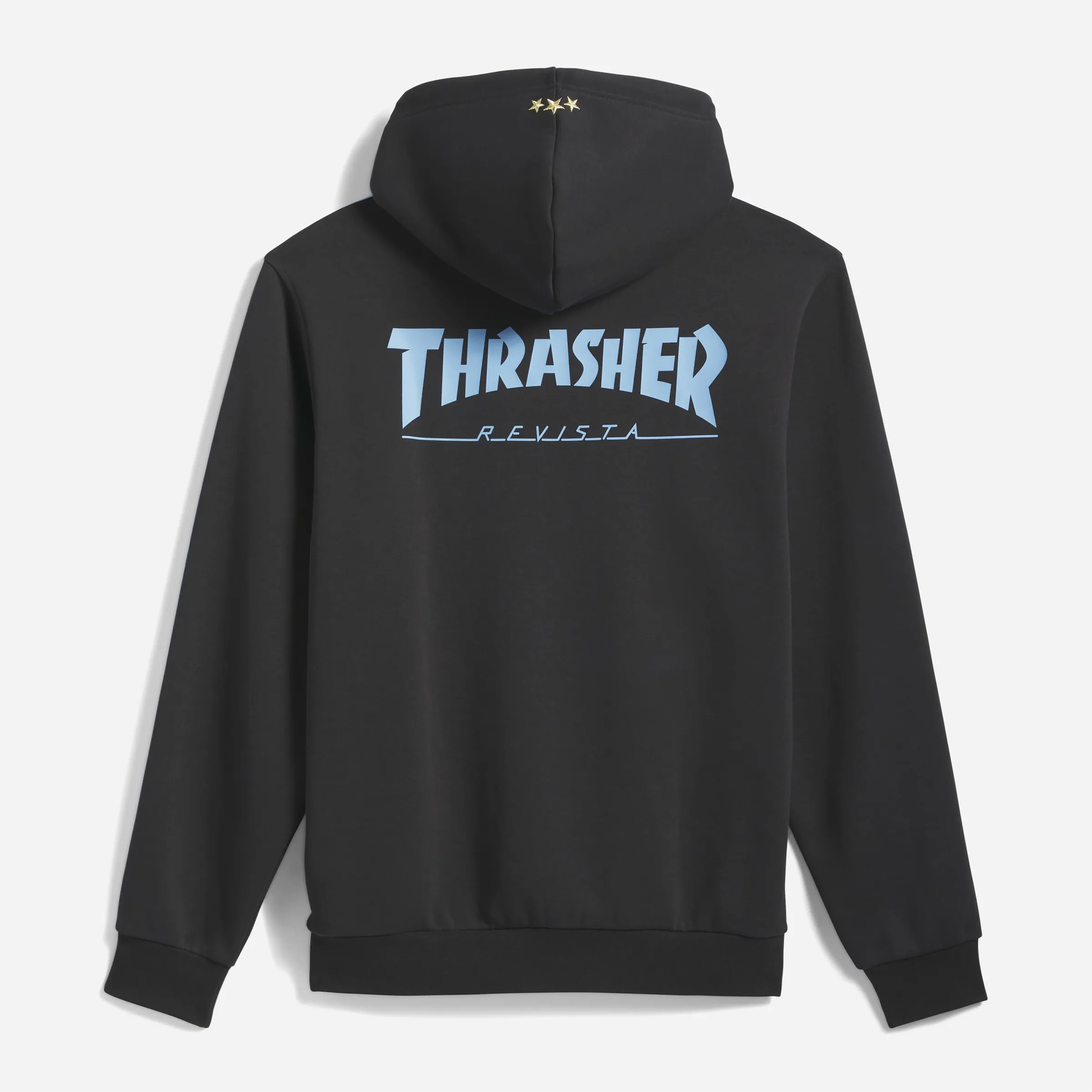 Sweat à Capuche Adidas Skateboarding x Thrasher x AFA