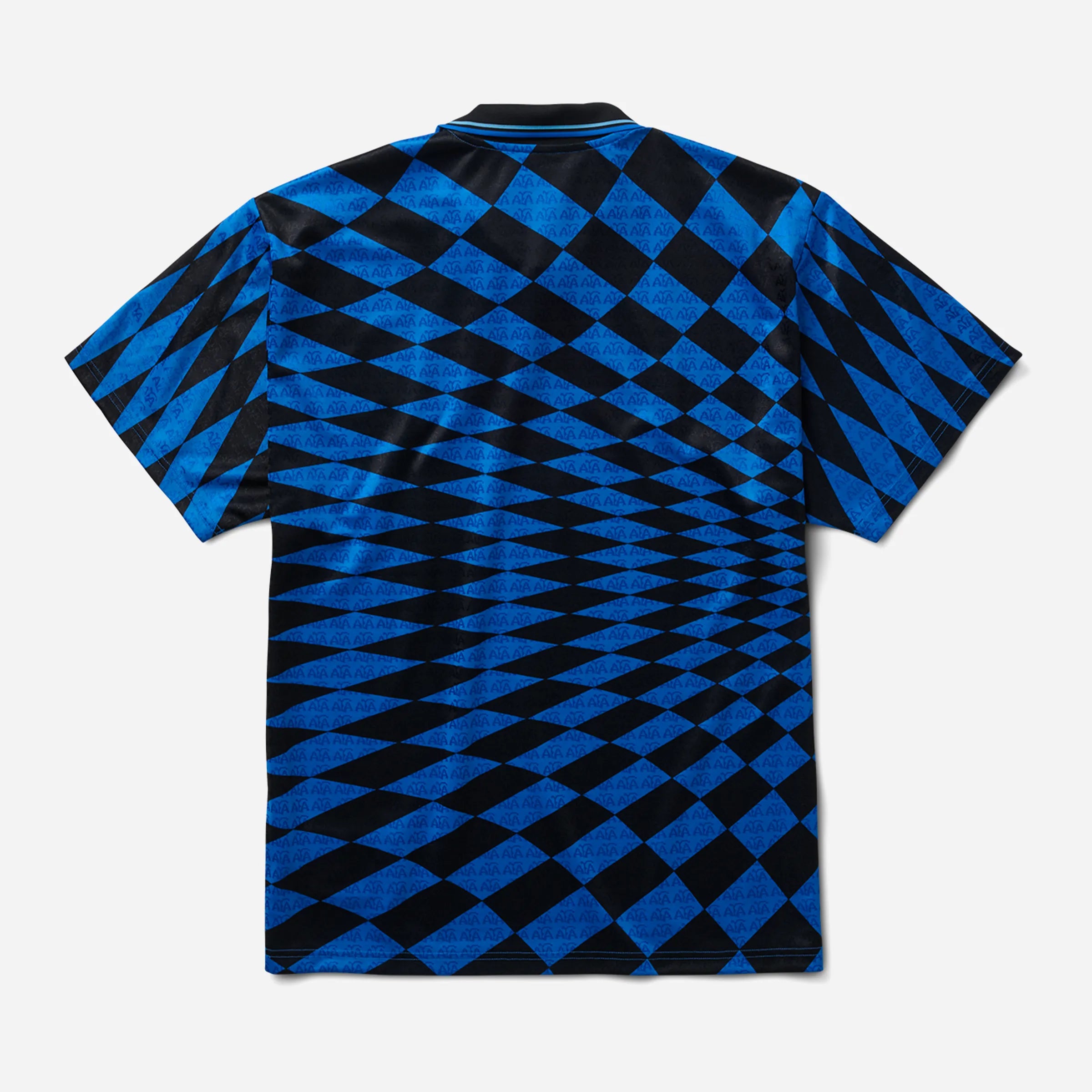Jersey Adidas Skateboarding x Thrasher x AFA