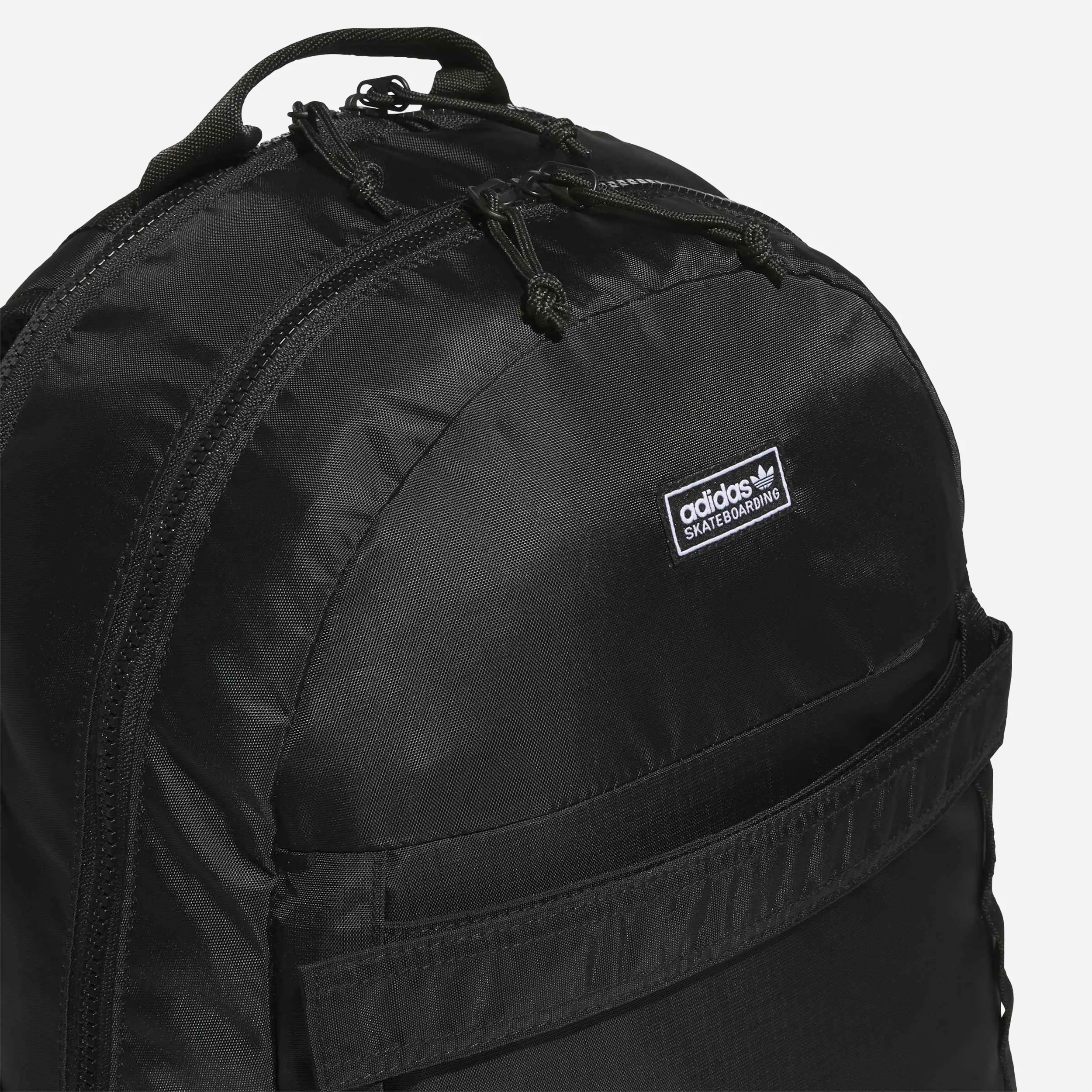 Adidas FSBS Skateboarding Backpack Black