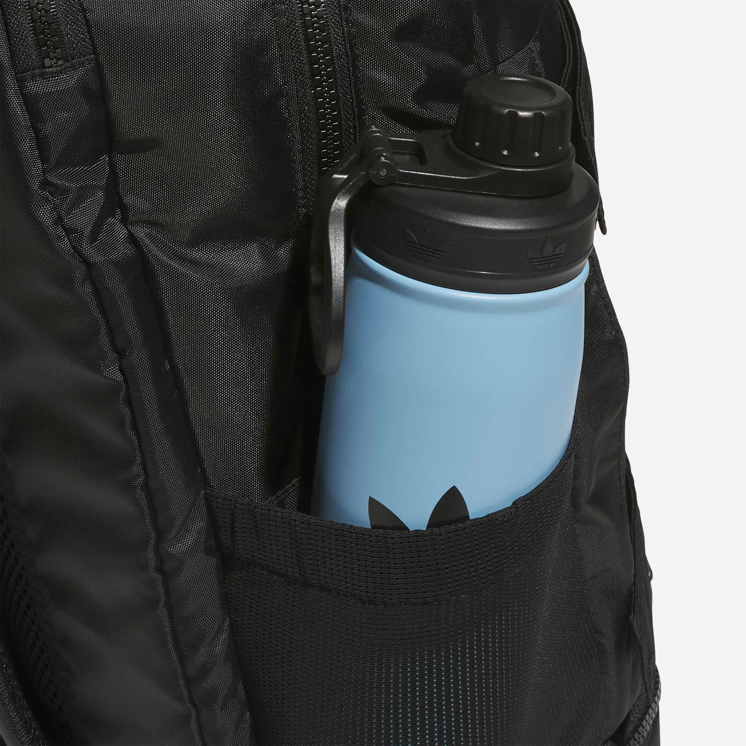 Adidas FSBS Skateboarding Backpack Black