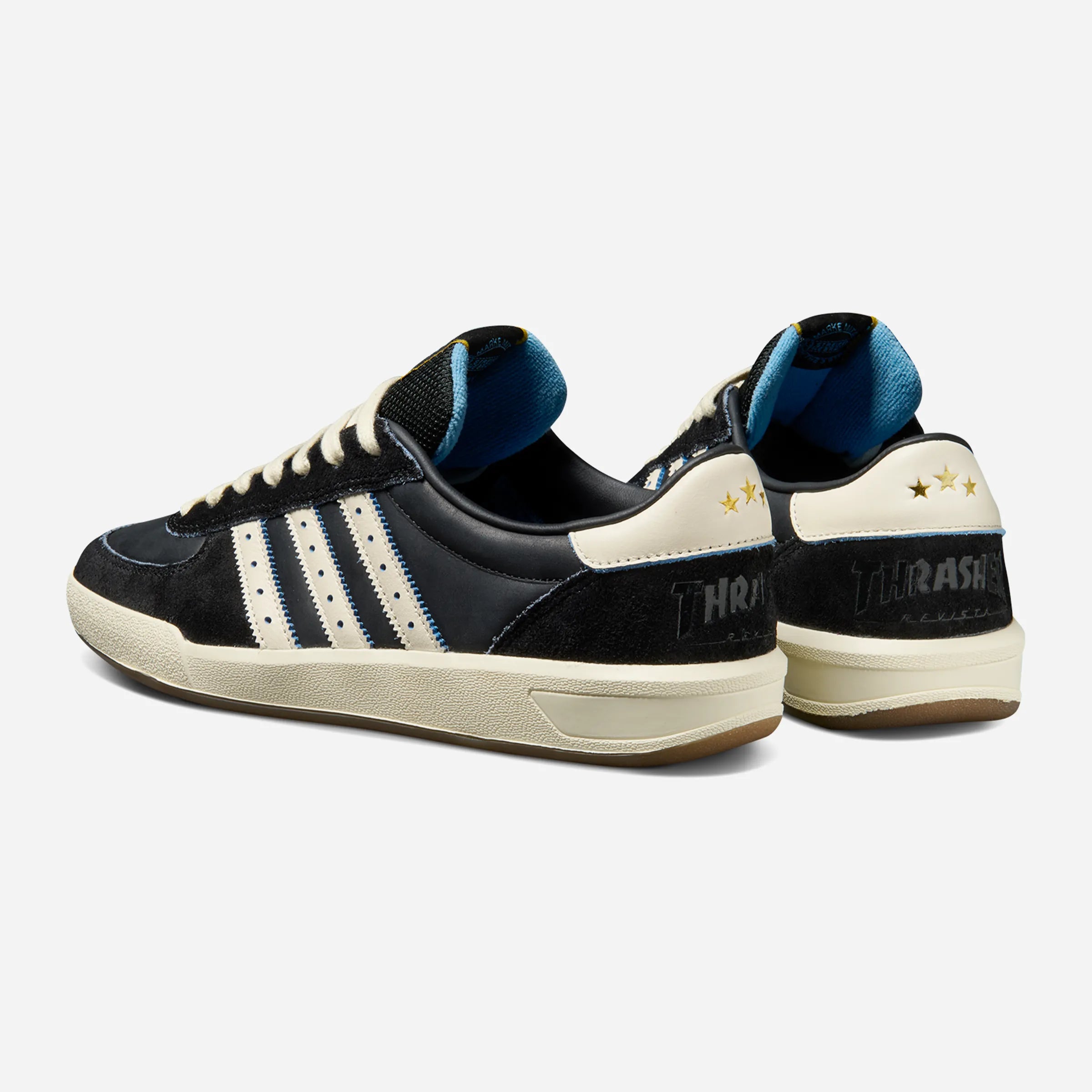 Adidas Skateboarding Glenburn x Thrasher x AFA