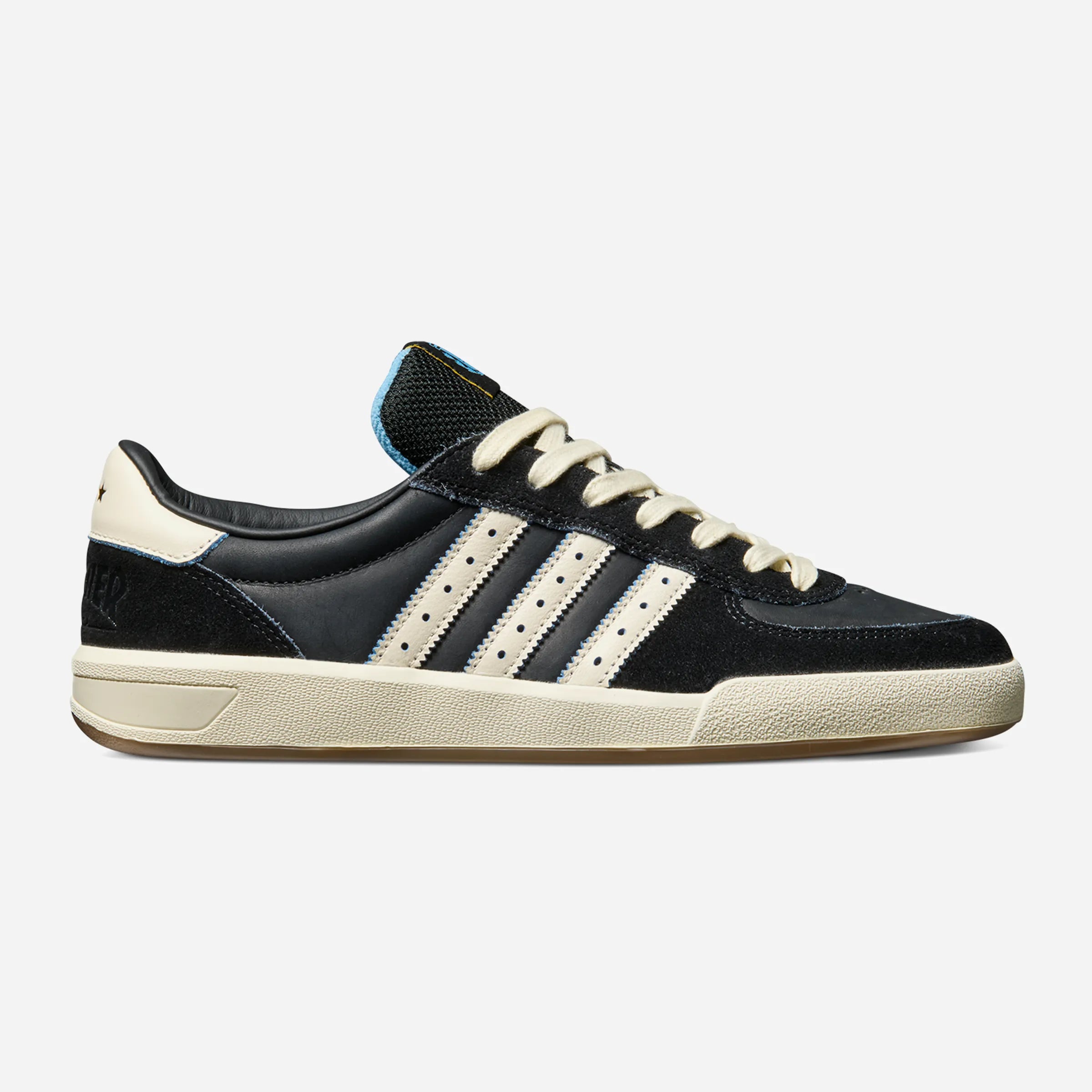Chaussures Adidas Skateboarding Glenburn x Thrasher x AFA