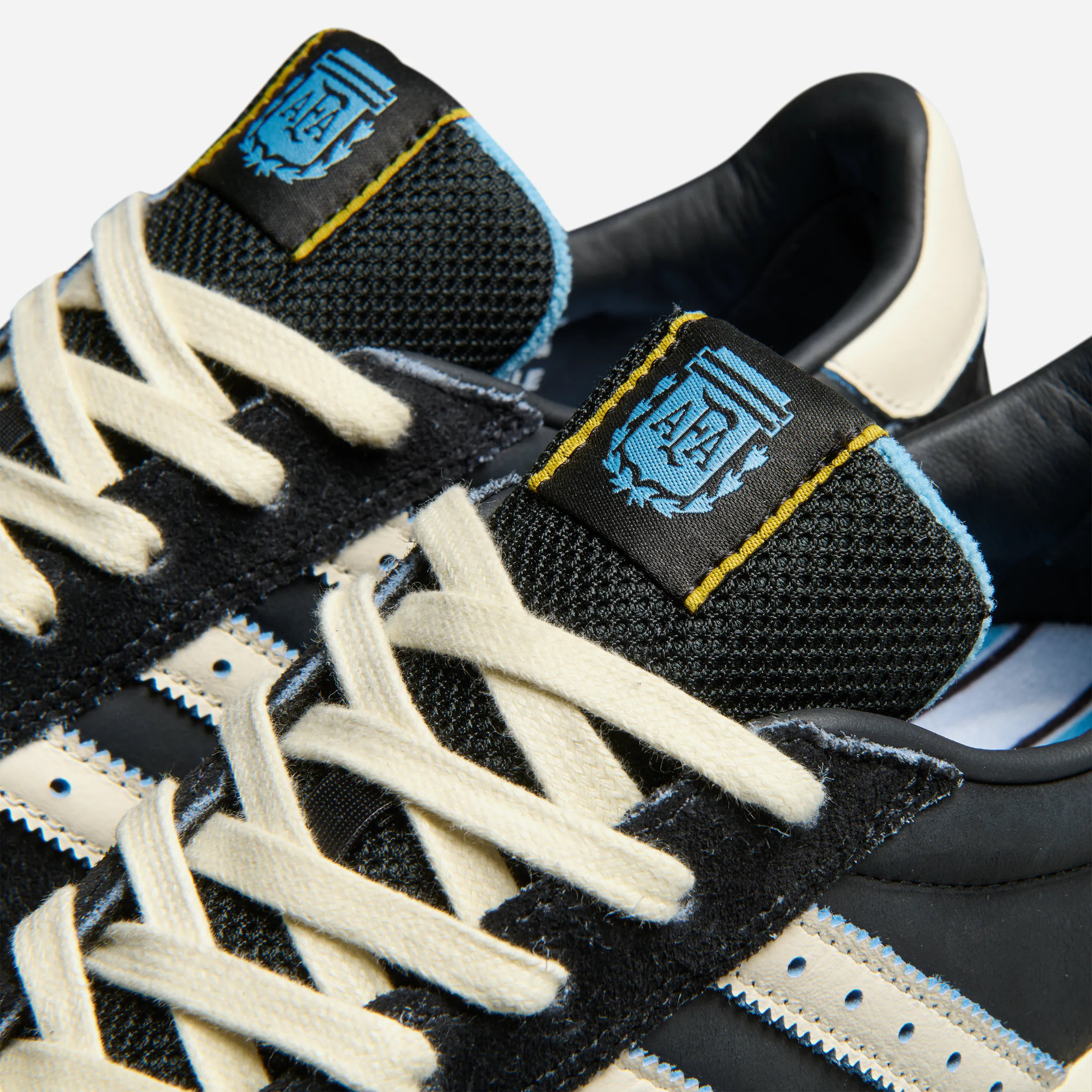 Adidas Skateboarding Glenburn x Thrasher x AFA