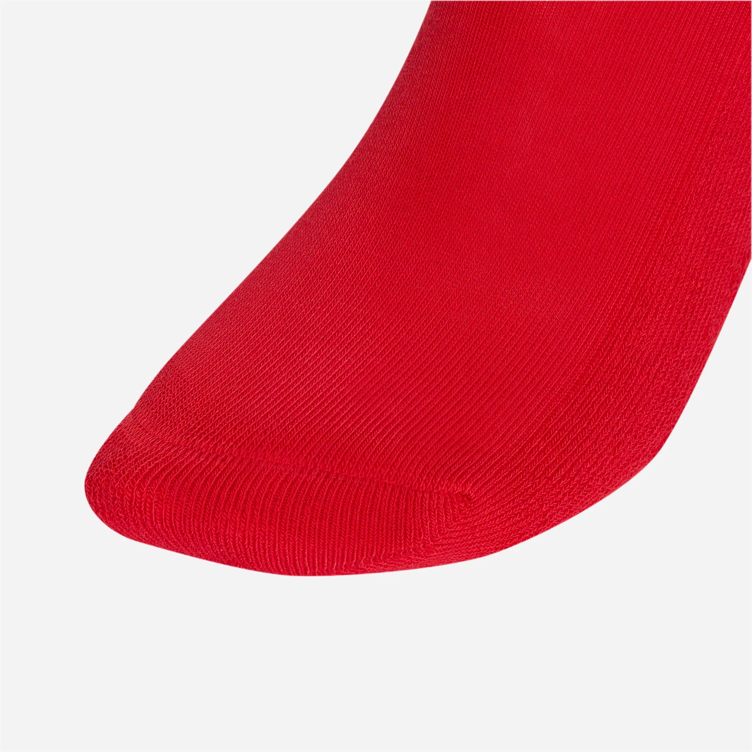 Adidas Originals Crew Socks 10 Pair Pack - Primary Colors Mix