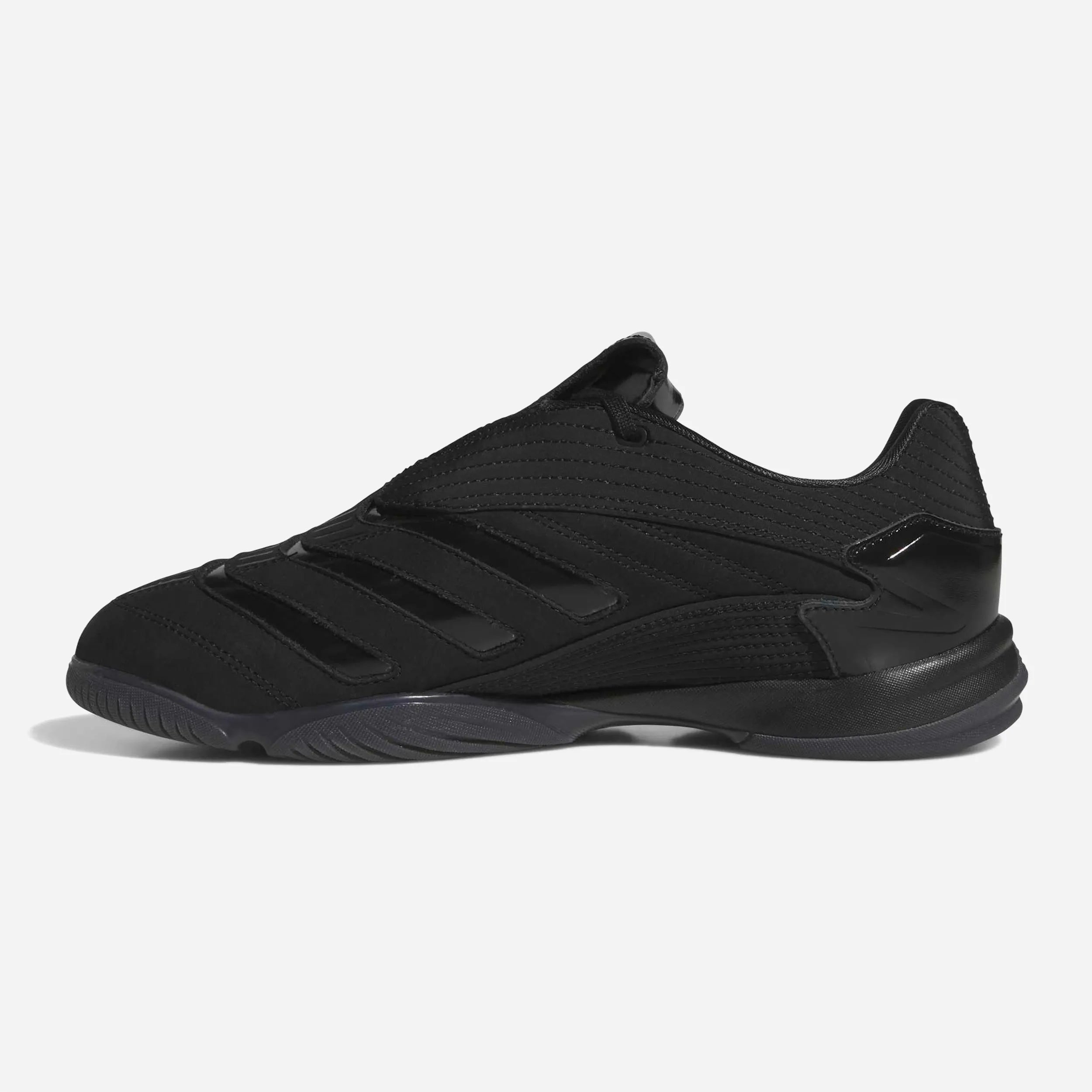 Adidas x Metalwood Predator Sala Core Black