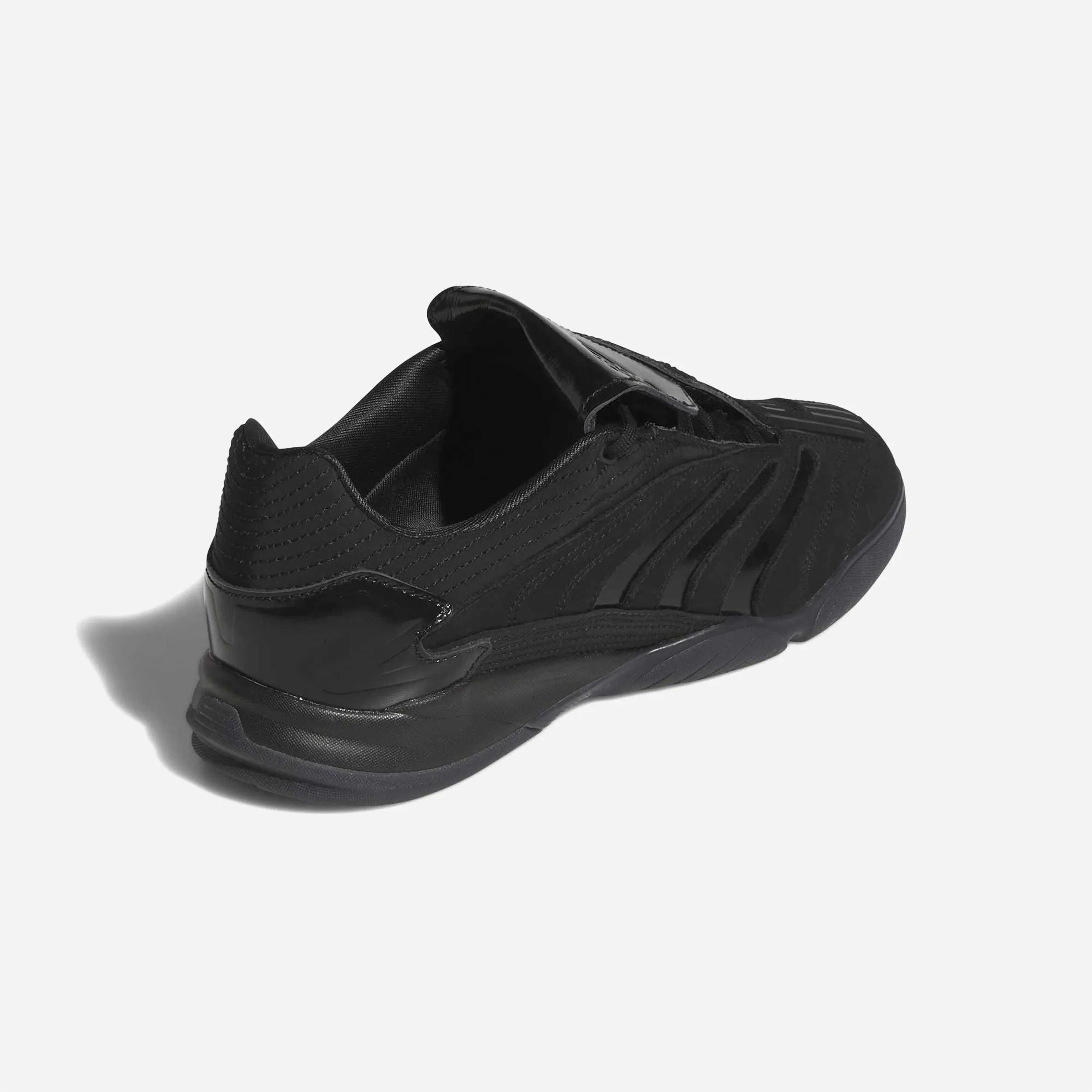 Adidas x Metalwood Predator Sala Core Black