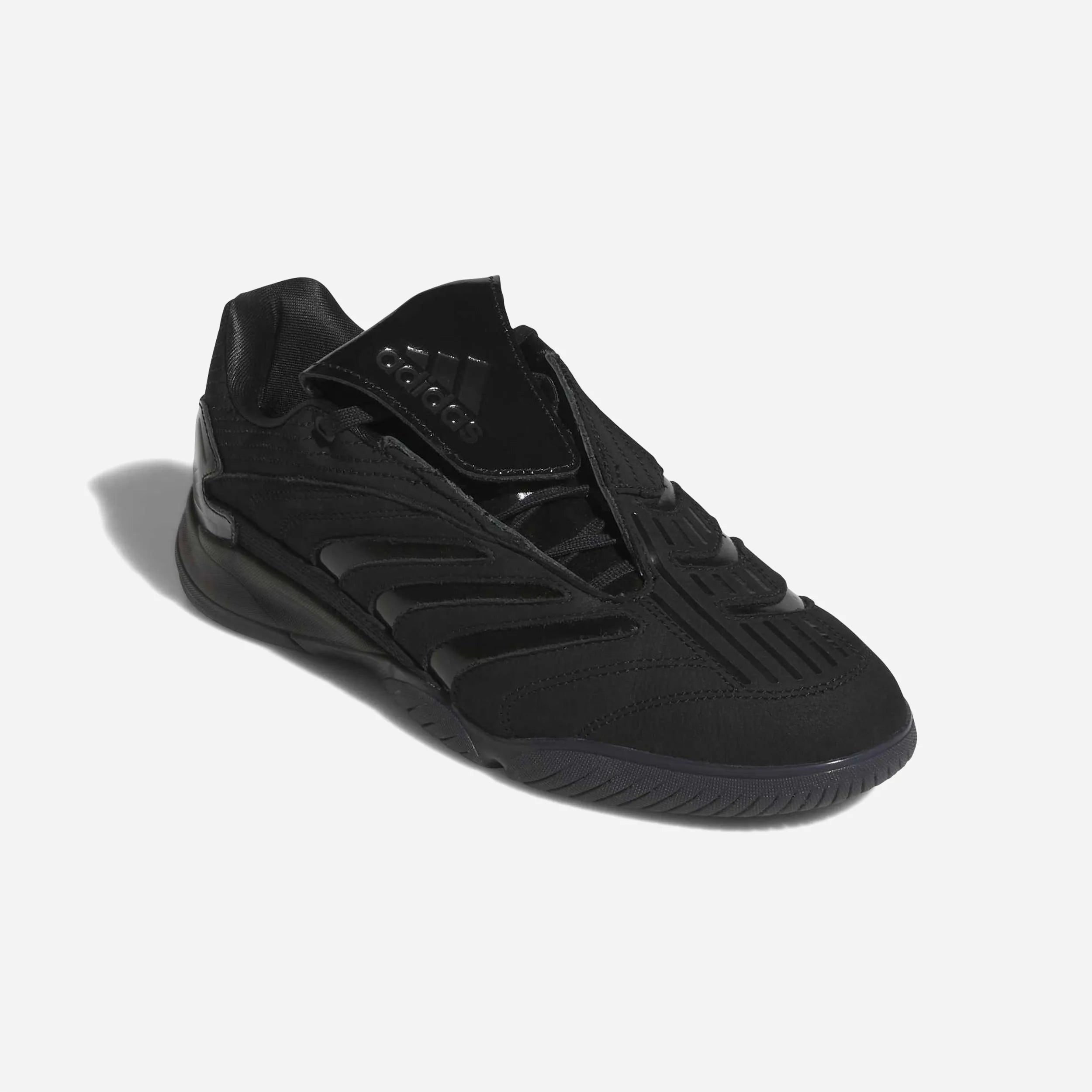 Adidas x Metalwood Predator Sala Core Black