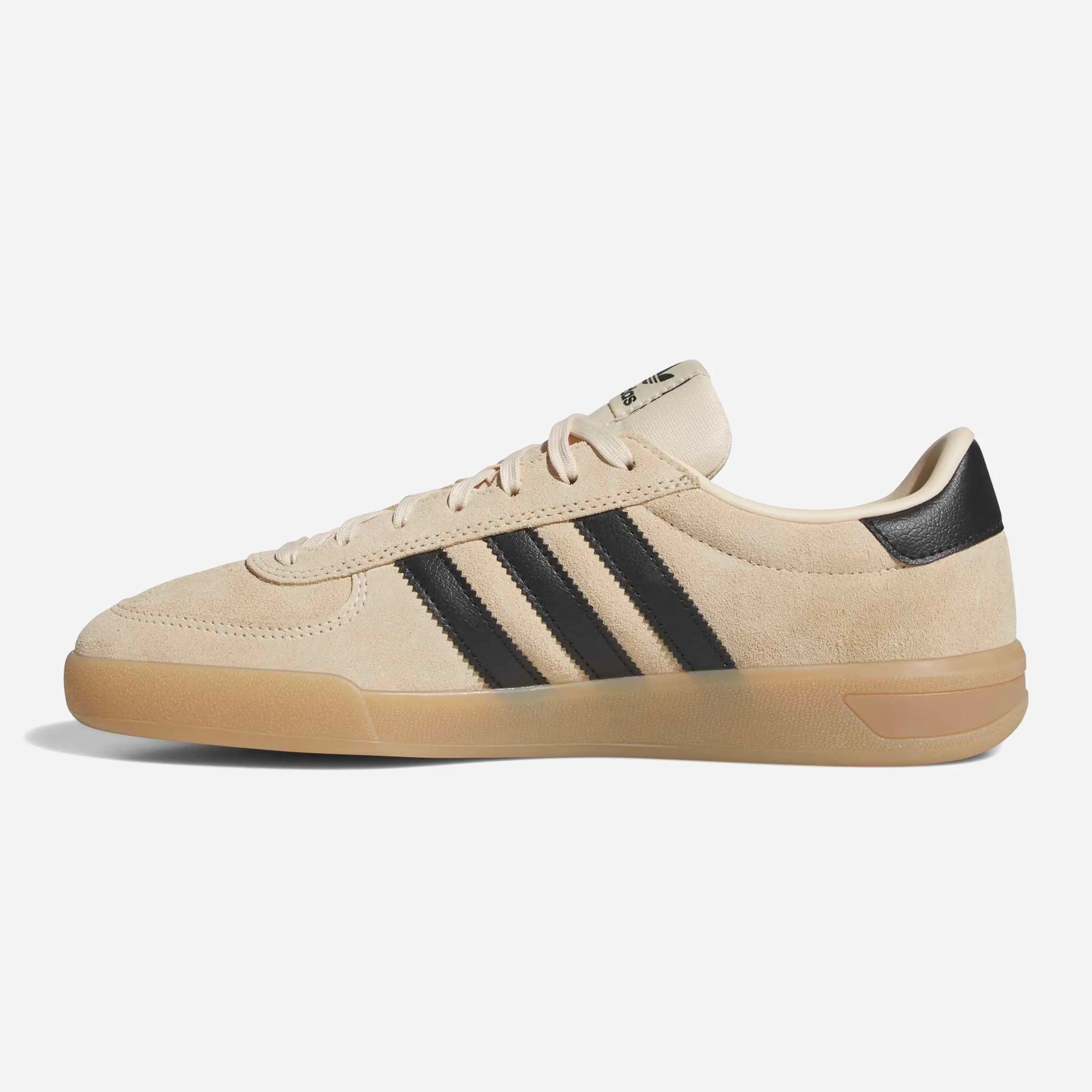 Adidas Skateboarding Glenburn Sand Strata Core Black