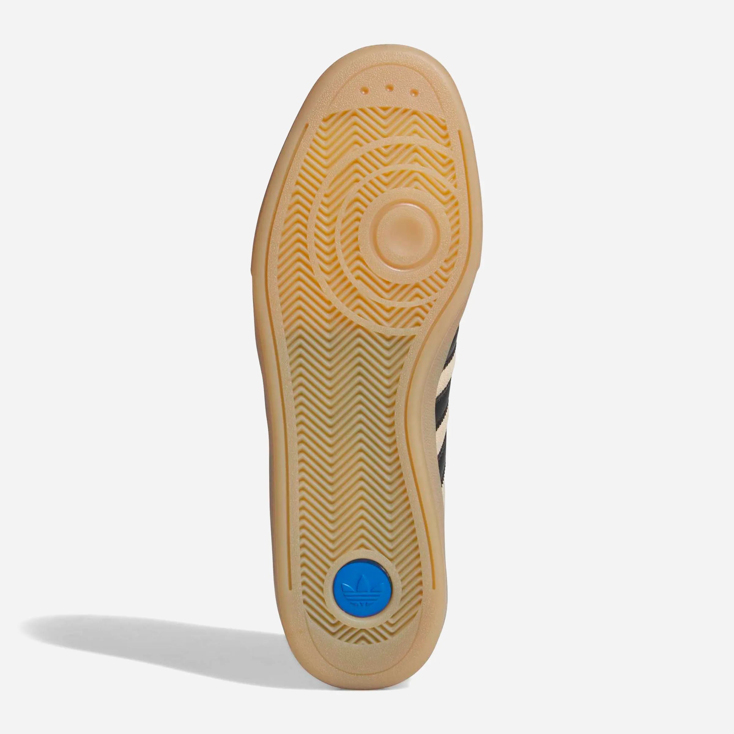 Adidas Skateboarding Glenburn Sand Strata Core Black