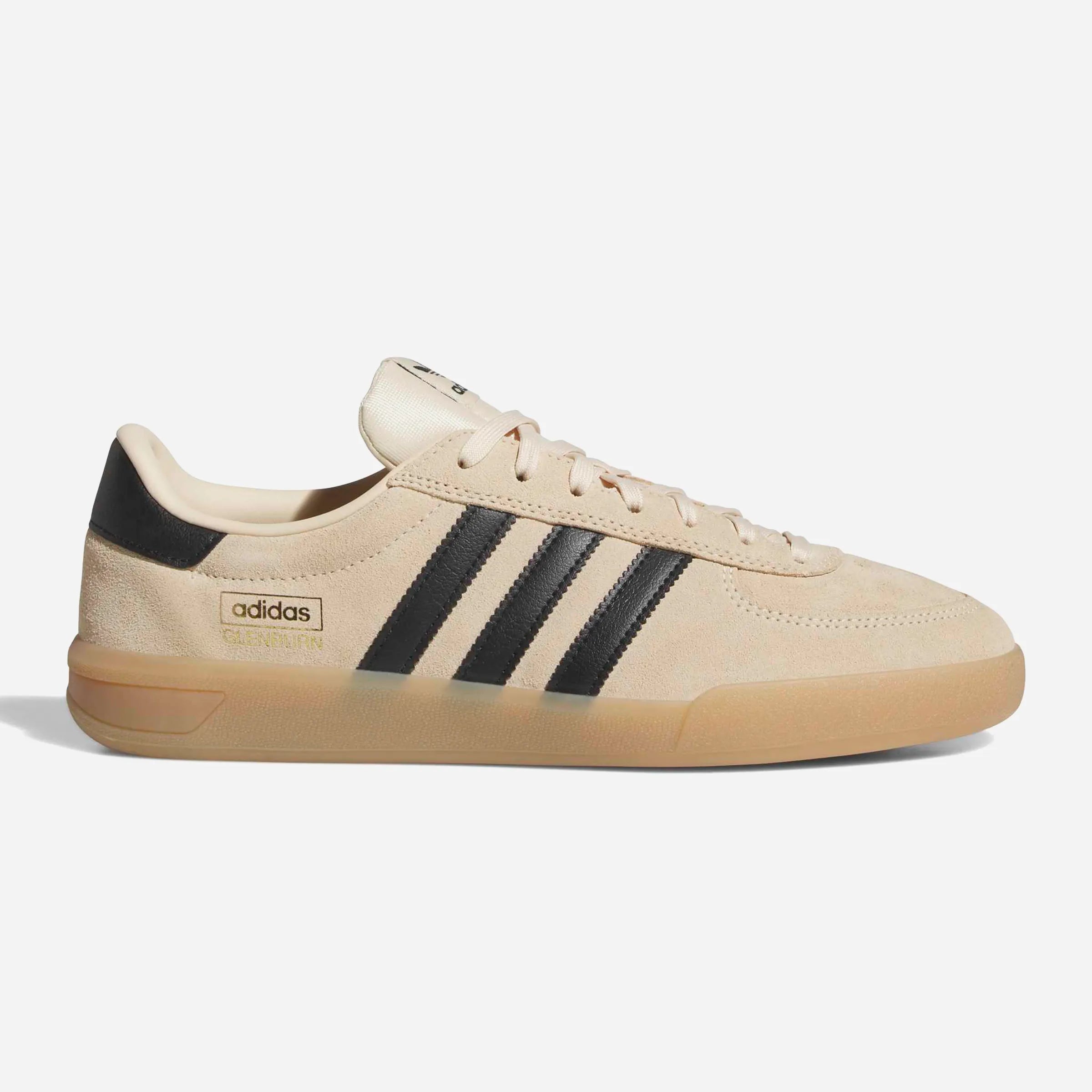 Adidas Skateboarding Glenburn Sand Strata Core Black