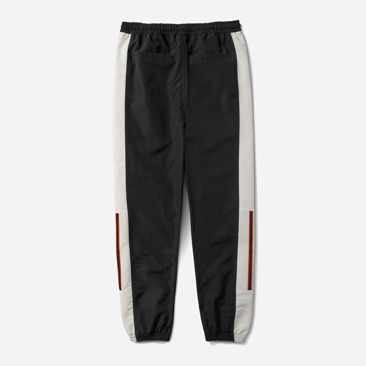 Pantalon de Survêtement Adidas Skateboarding x Welcome Gatsele Noir