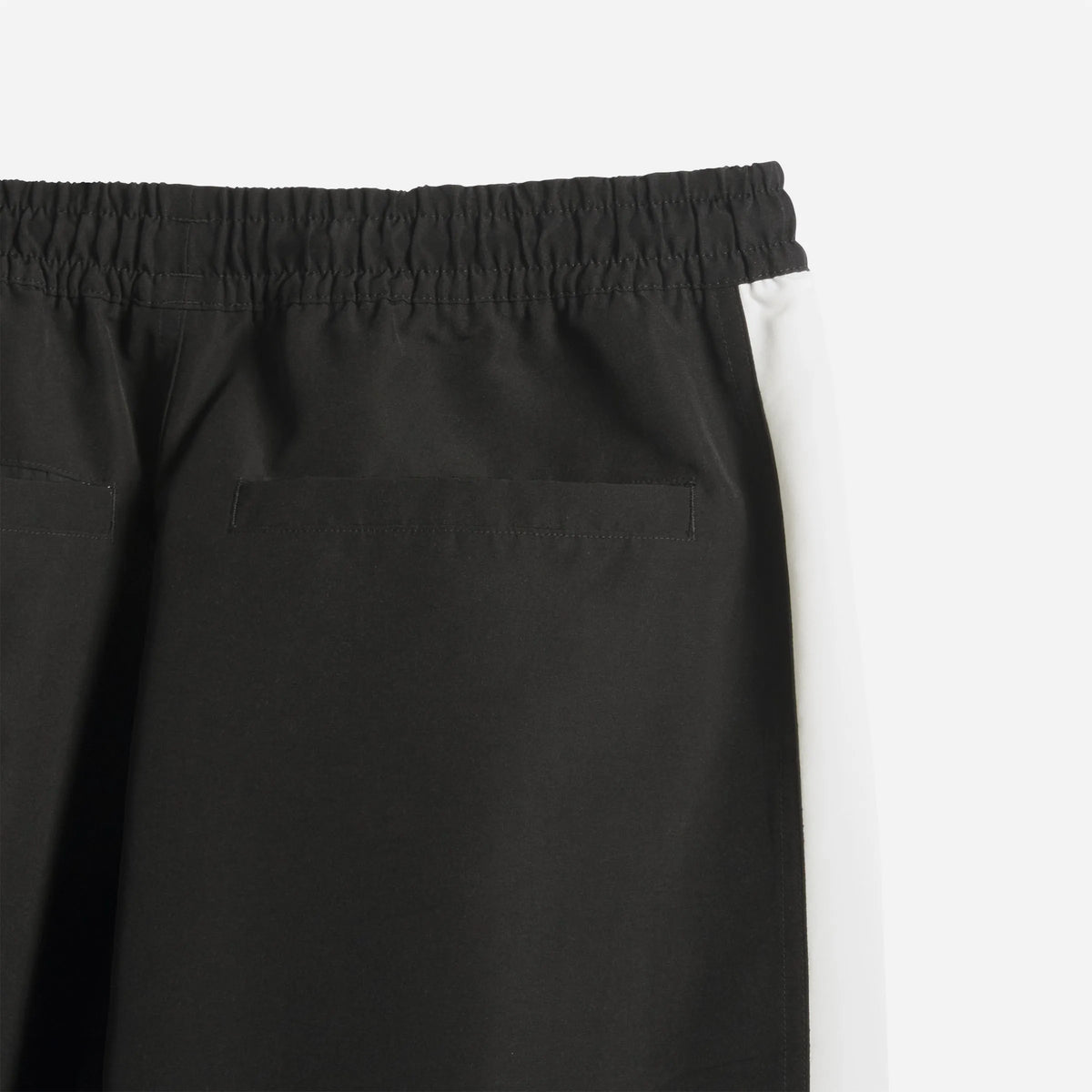 Pantalon de Survêtement Adidas Skateboarding x Welcome Gatsele Noir