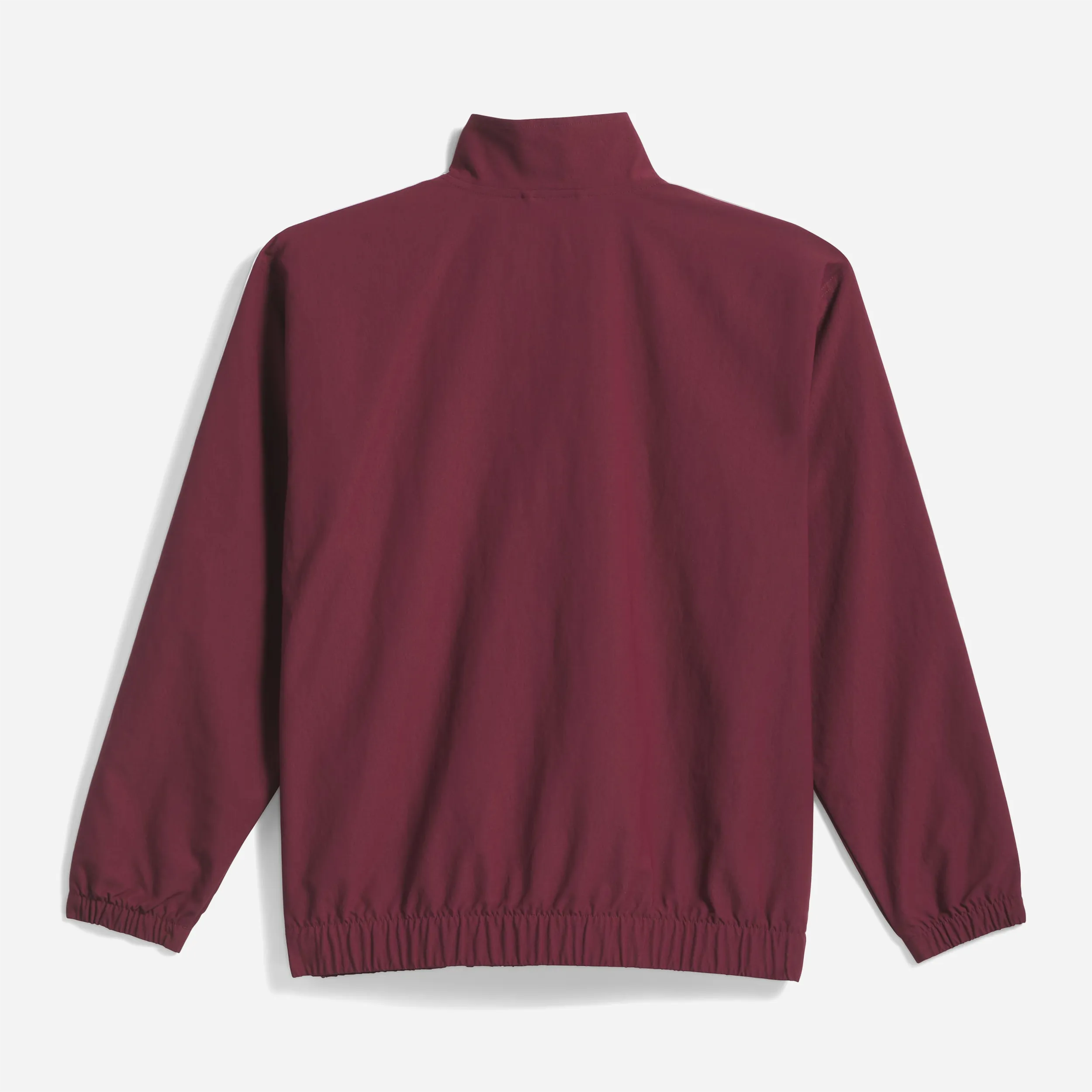 Veste de survêtement Adidas Superfire Shadow Red White