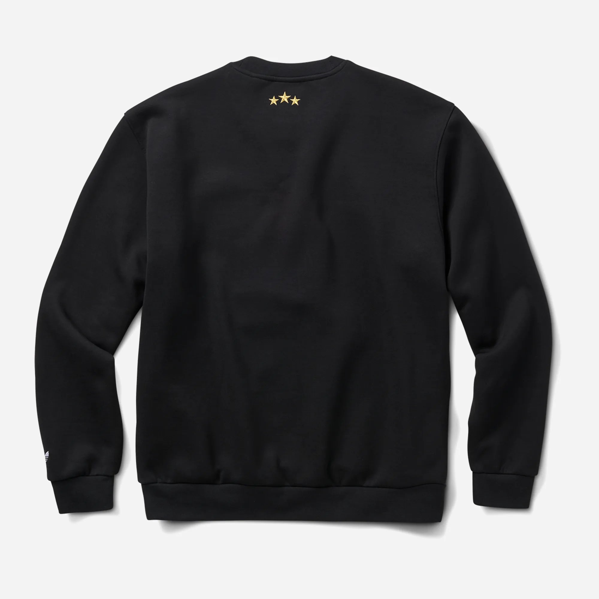 Adidas Skateboarding Thrasher AFA Gonz Crew Black