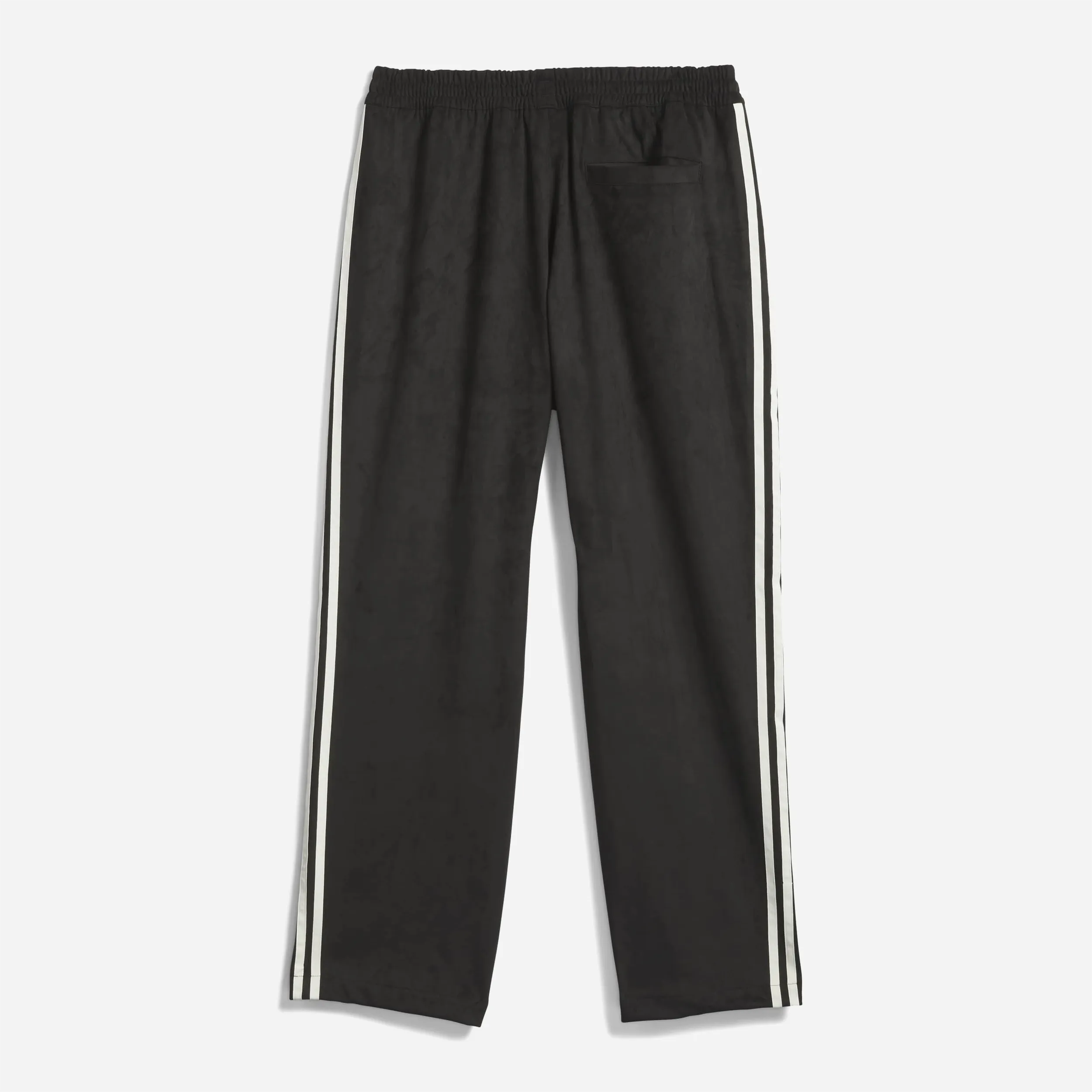 Pantalon de survêtement Adidas Skateboarding Vintage Superfire Black