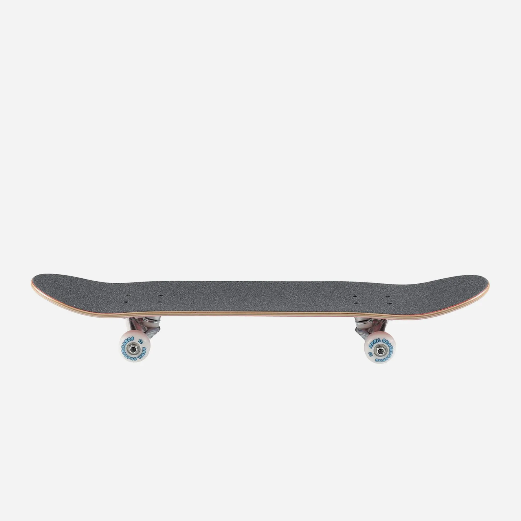 April Yuto Horigome Origami complete Skateboard