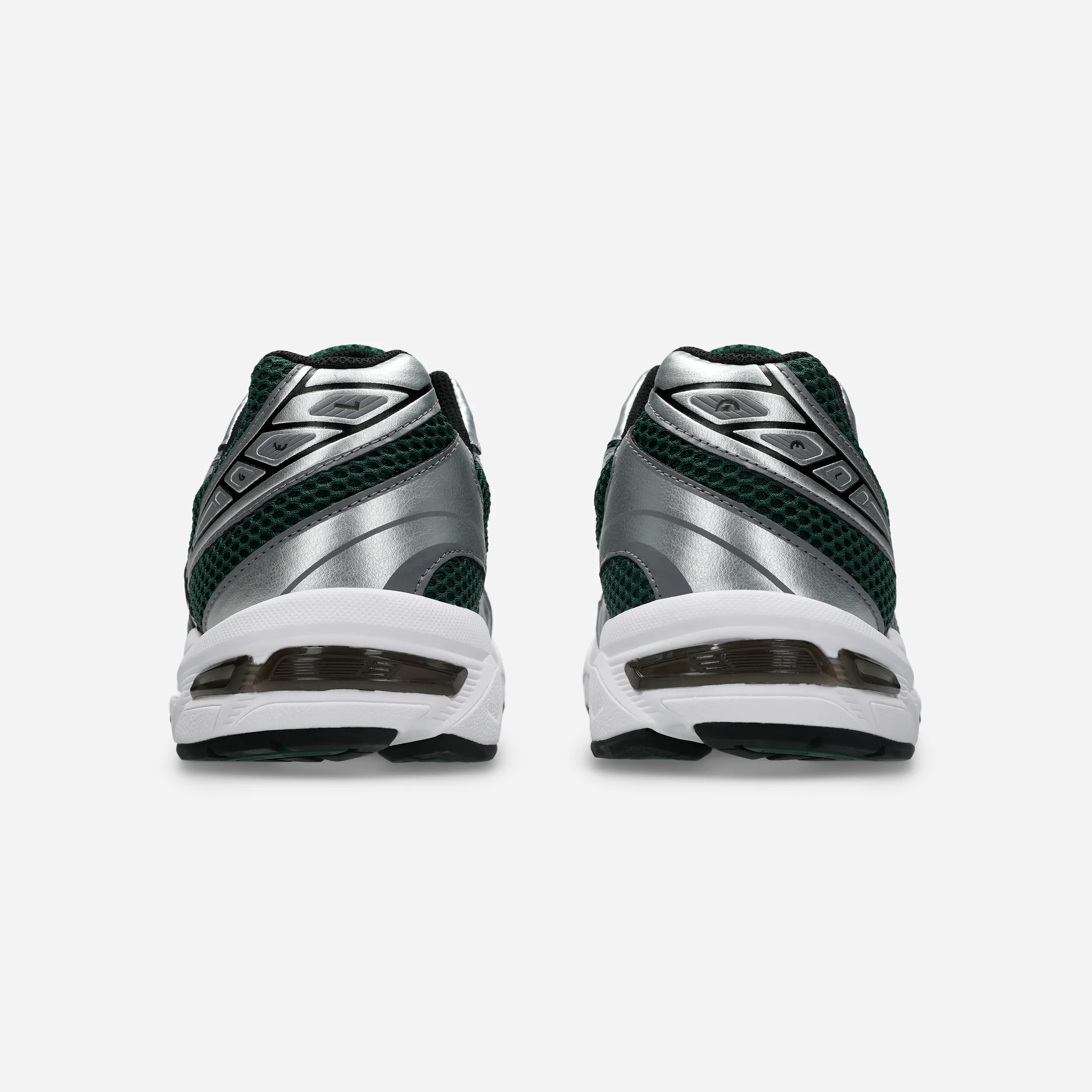 Asics GEL-1130 Evergreen Black
