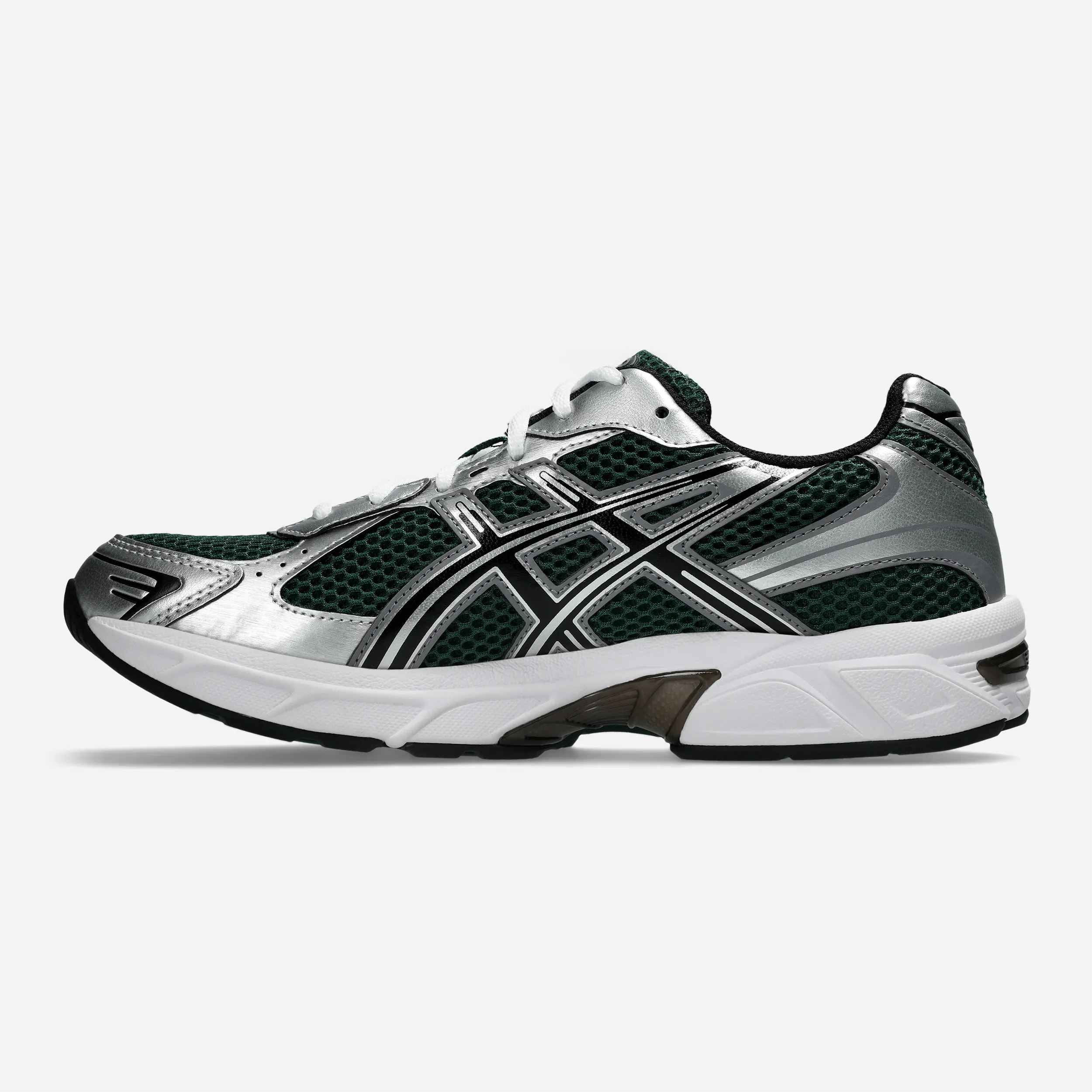 Asics GEL-1130 Evergreen Black