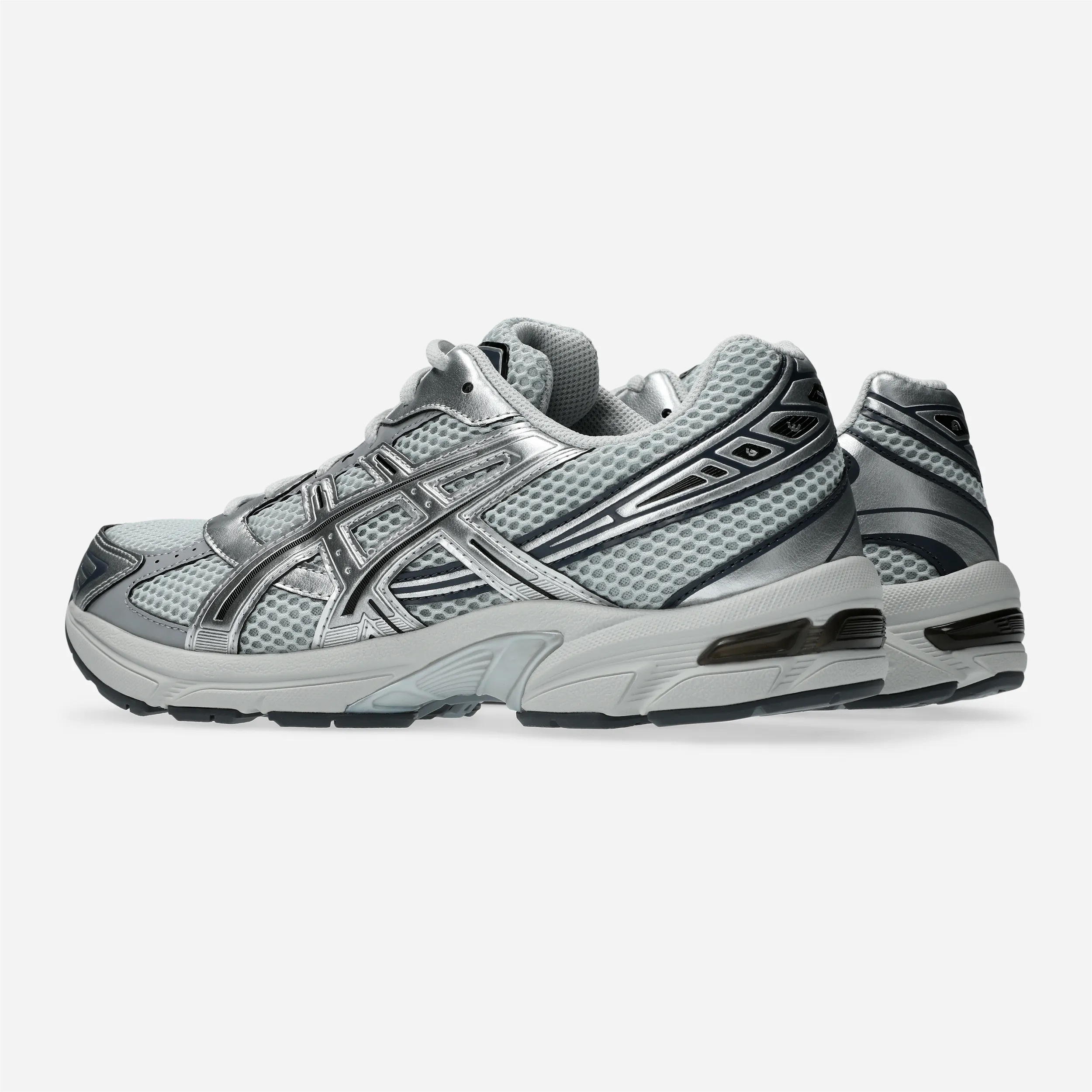 Asics GEL-1130 Glacier Grey Pure Silver